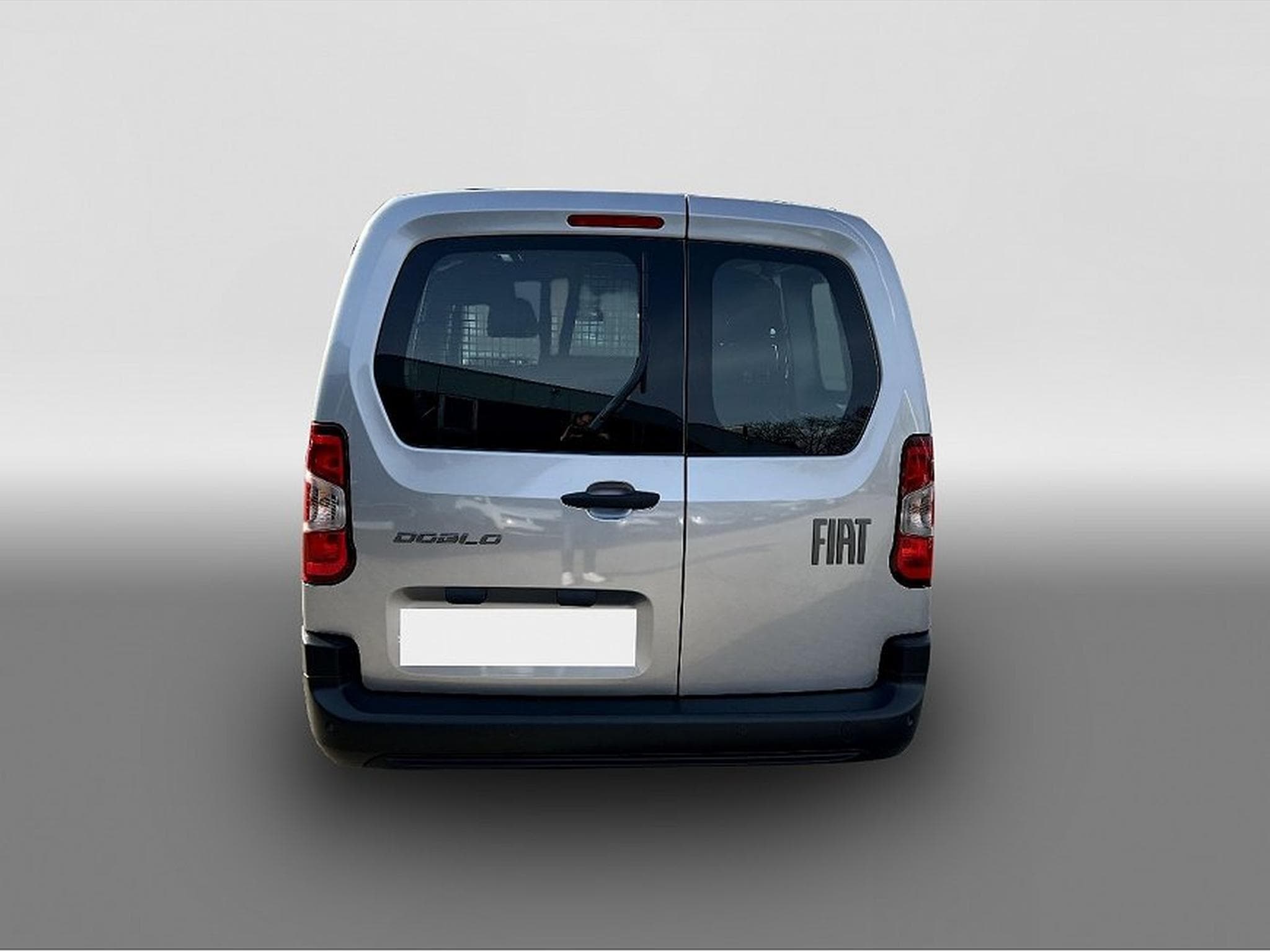 Fiat Doblo (2026) - Photo 3