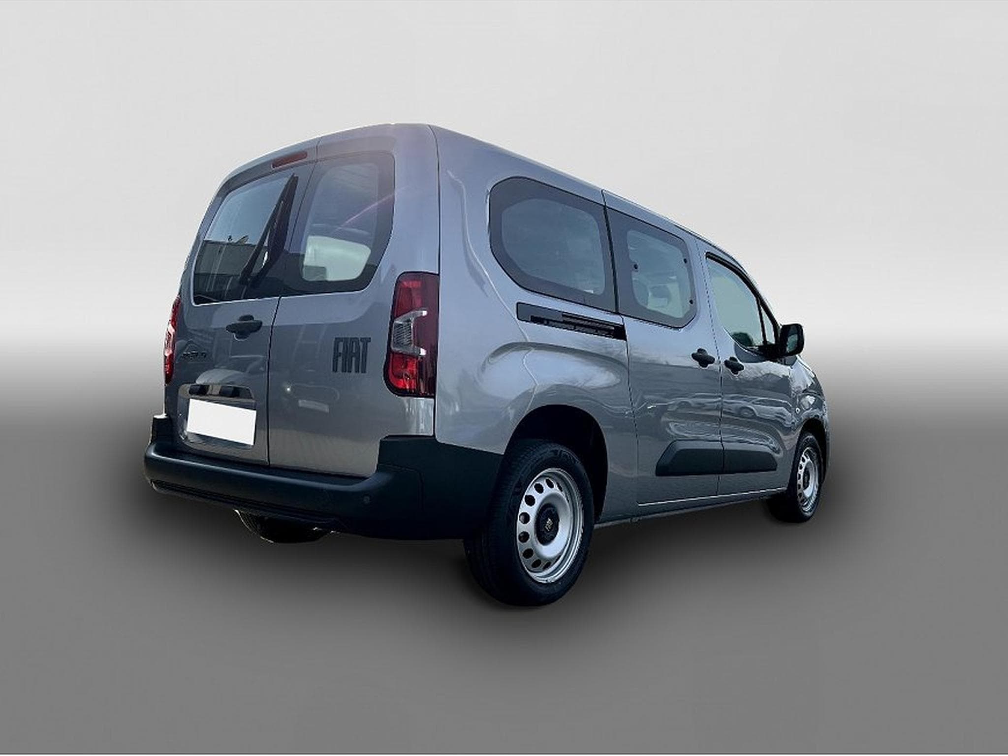 Fiat Doblo (2026) - Photo 4