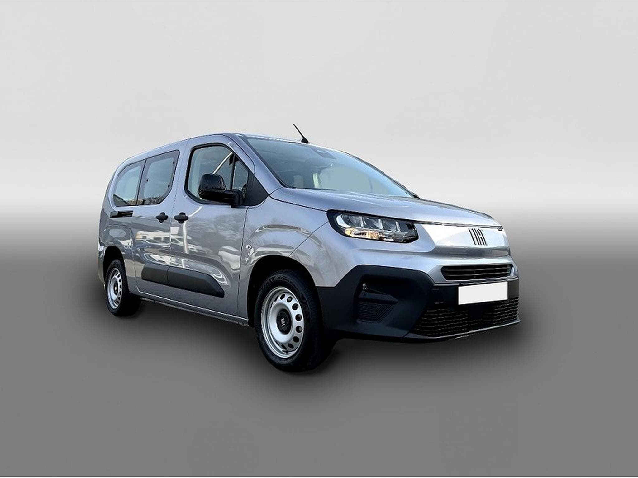 Fiat Doblo (2026) - Photo 5