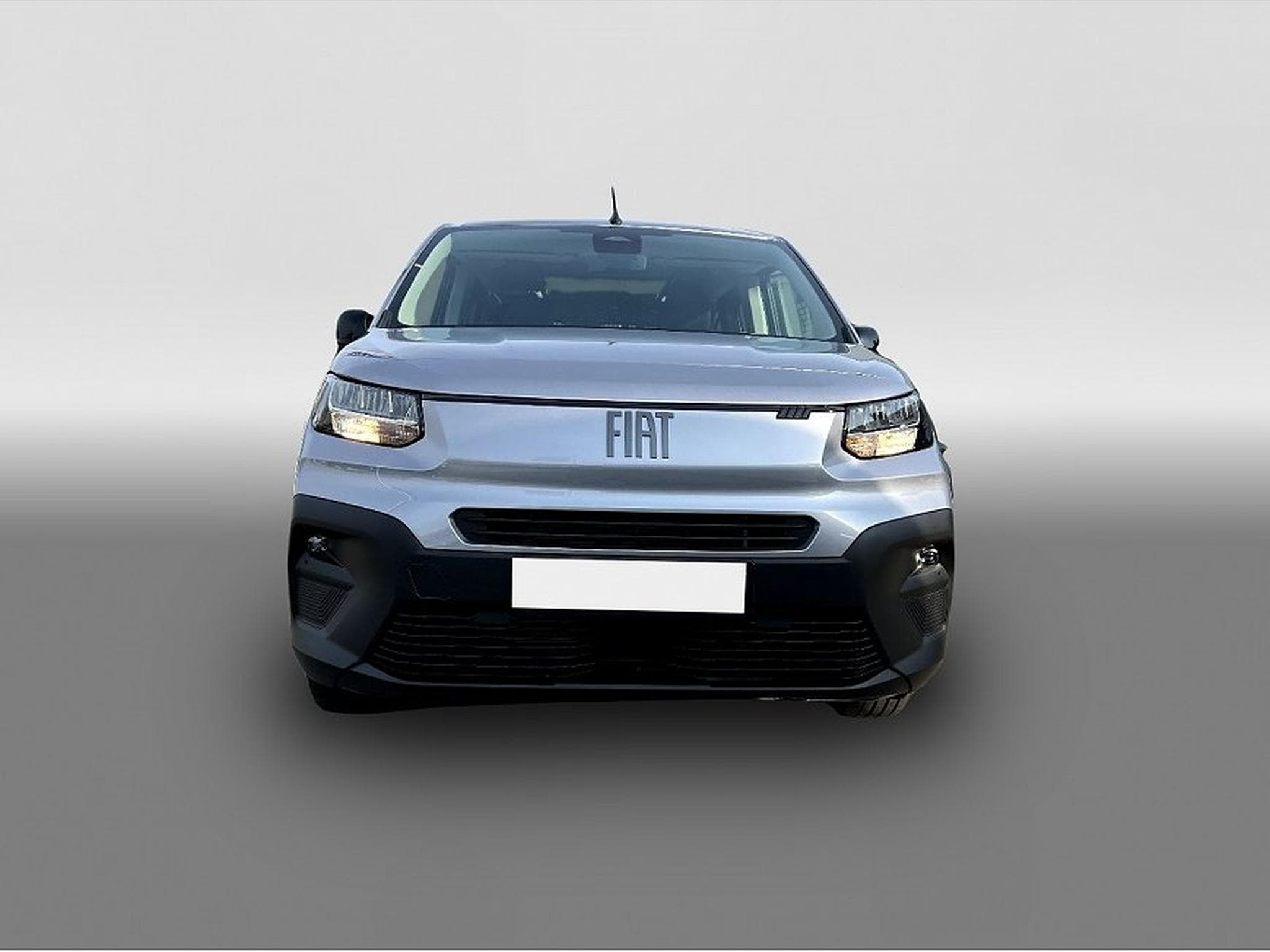 Fiat Doblo (2026) - Photo 6