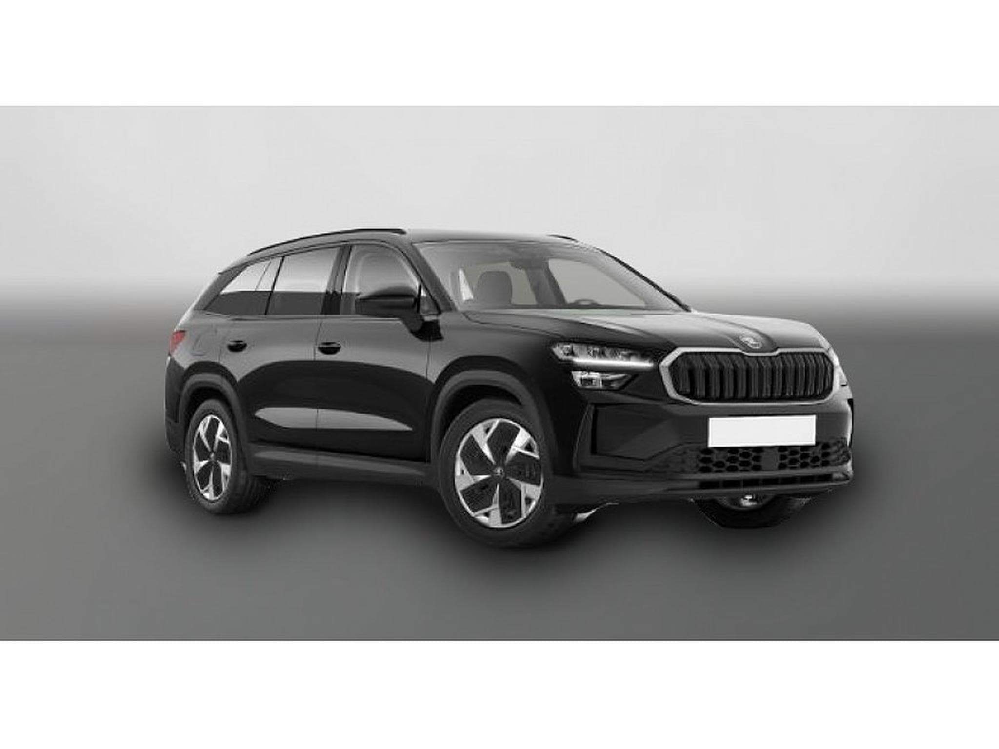 Skoda Kodiaq (2026) - Photo 1