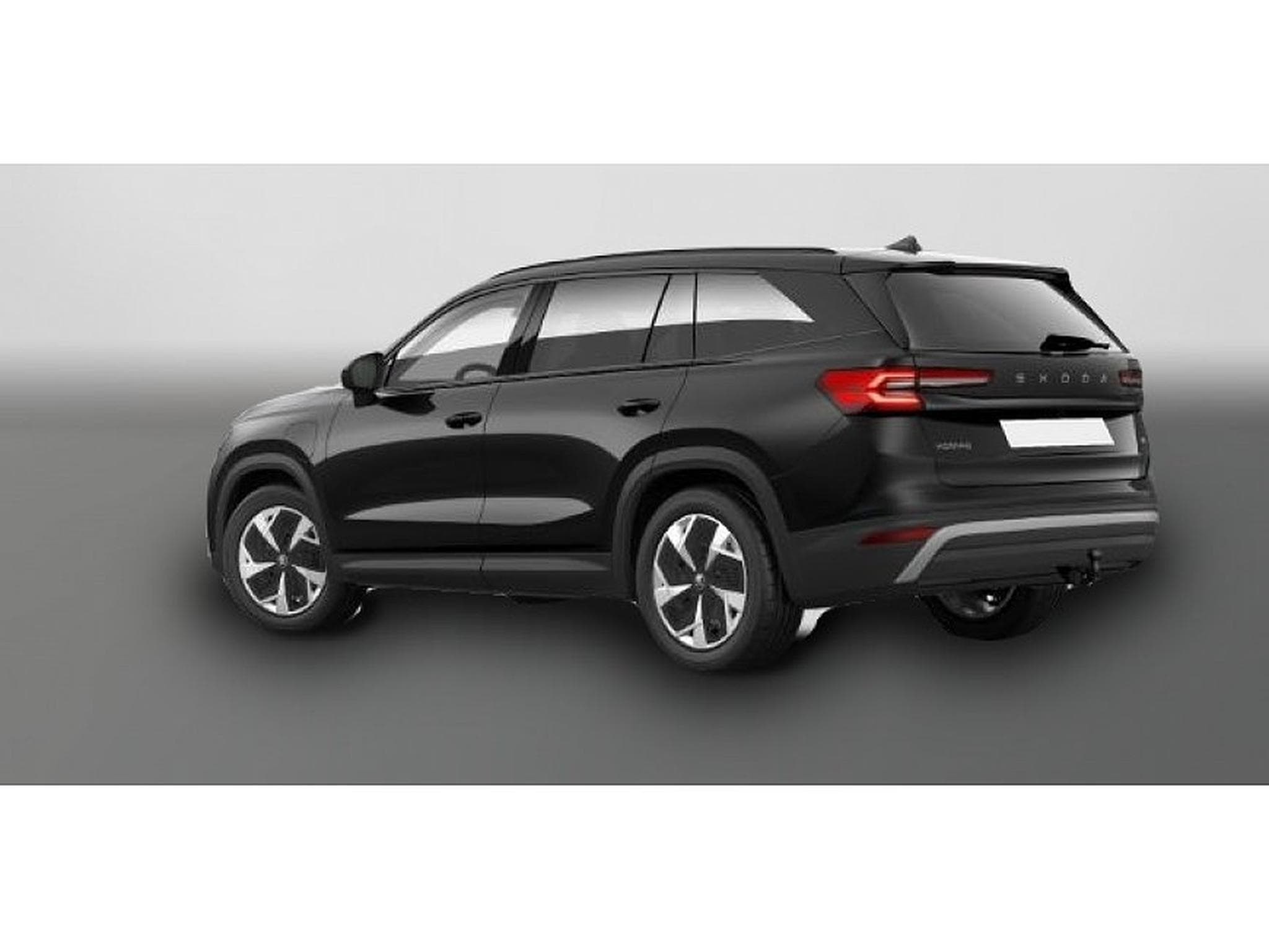 Skoda Kodiaq (2026) - Photo 3