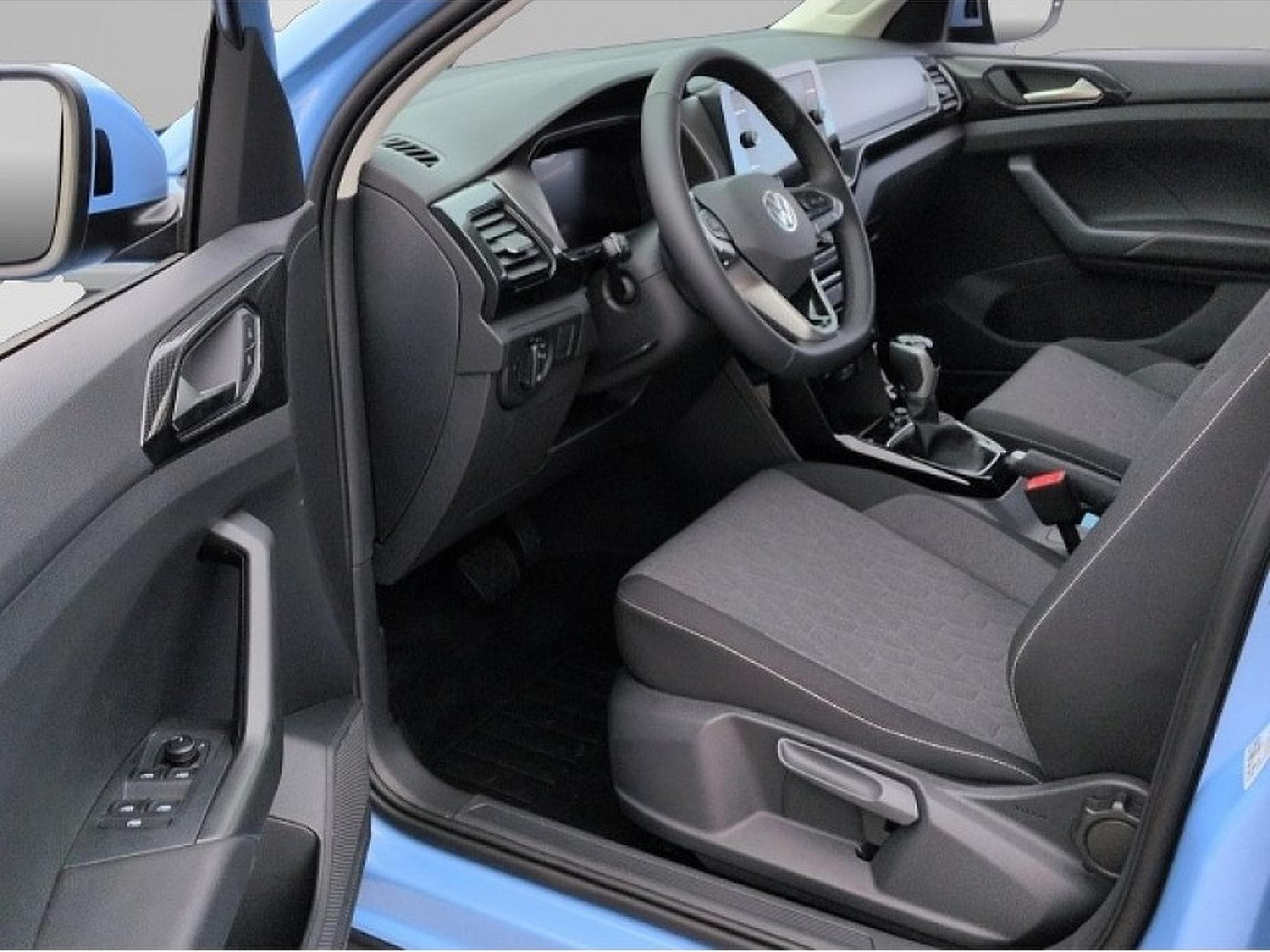 VW T-Cross (2026) - Foto 4