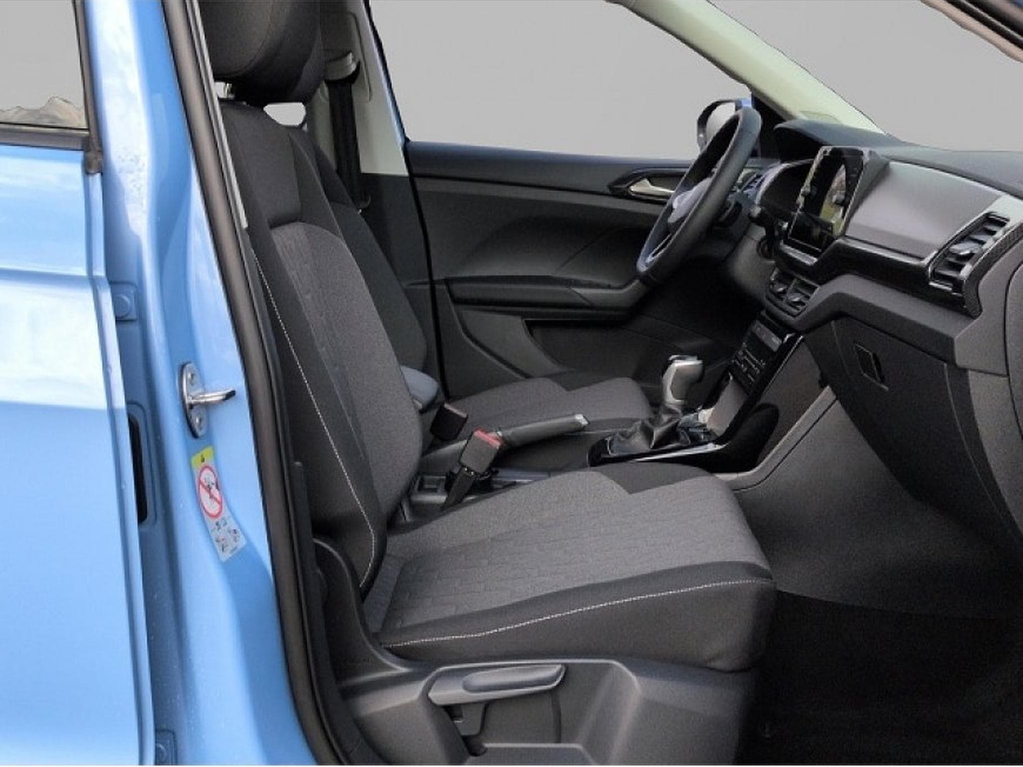 VW T-Cross (2026) - Foto 6