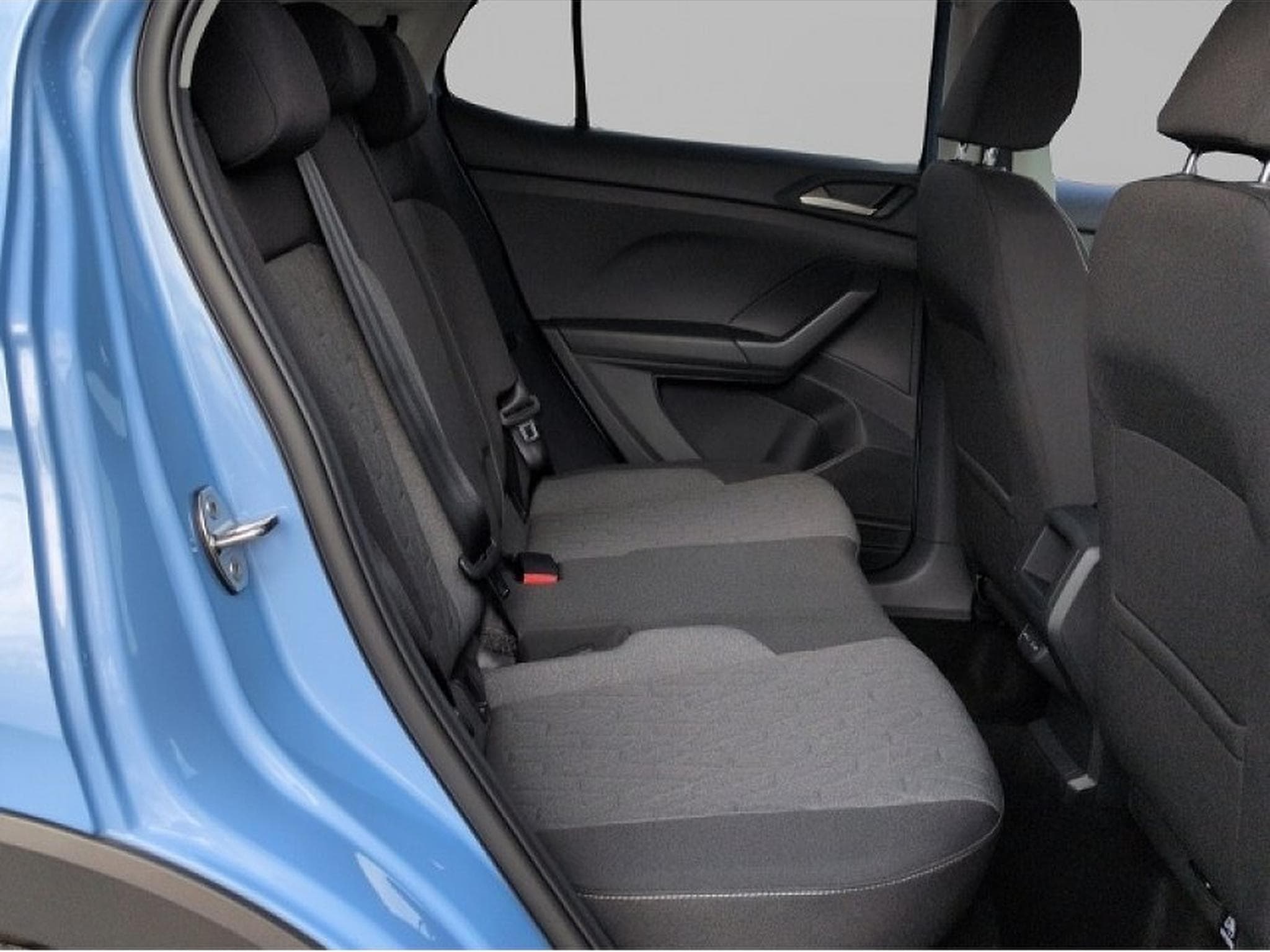 VW T-Cross (2026) - Foto 7