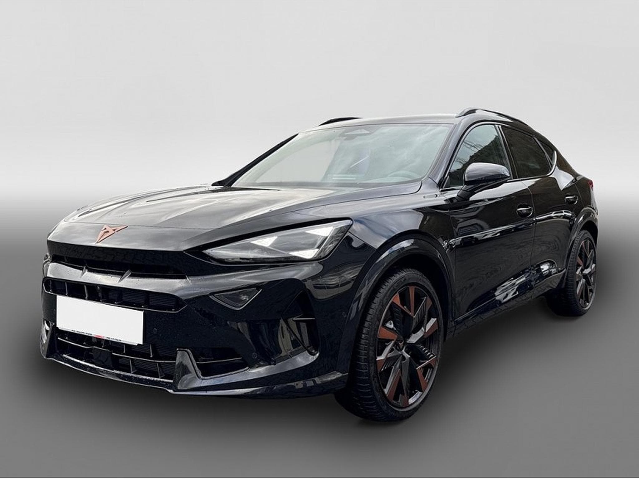 Cupra Formentor (2026) - Photo 1