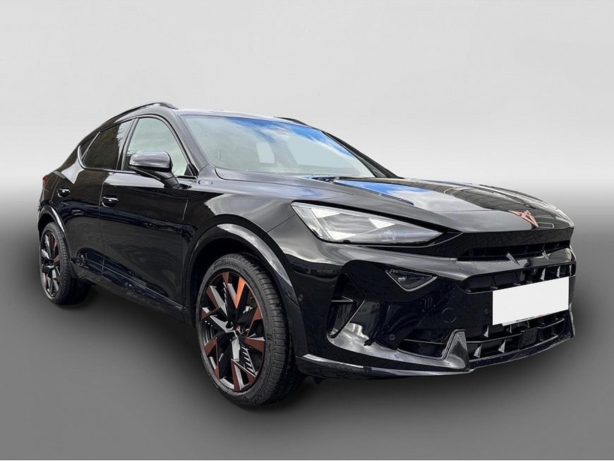 Cupra Formentor (2026) - Photo 2