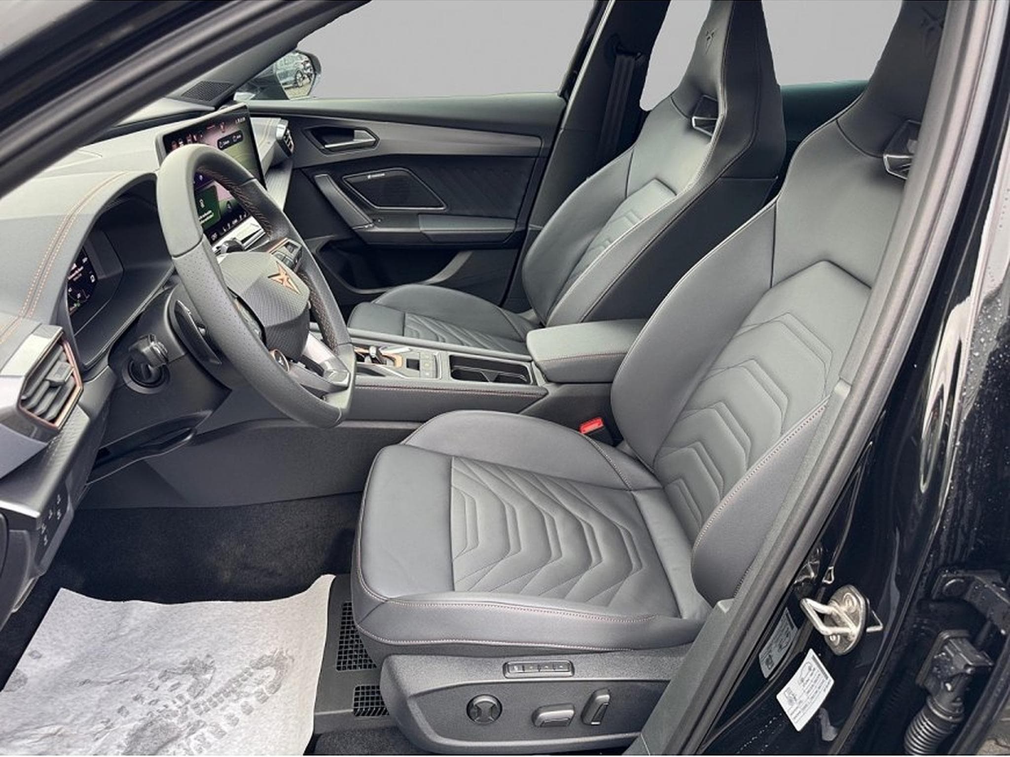 Cupra Formentor (2026) - Photo 5