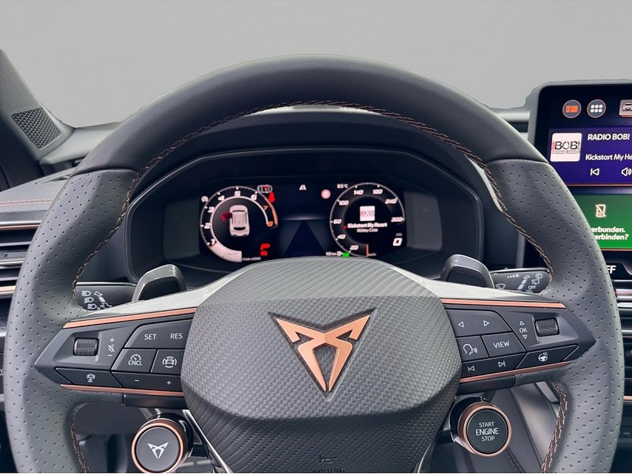 Cupra Formentor (2026) - Photo 6