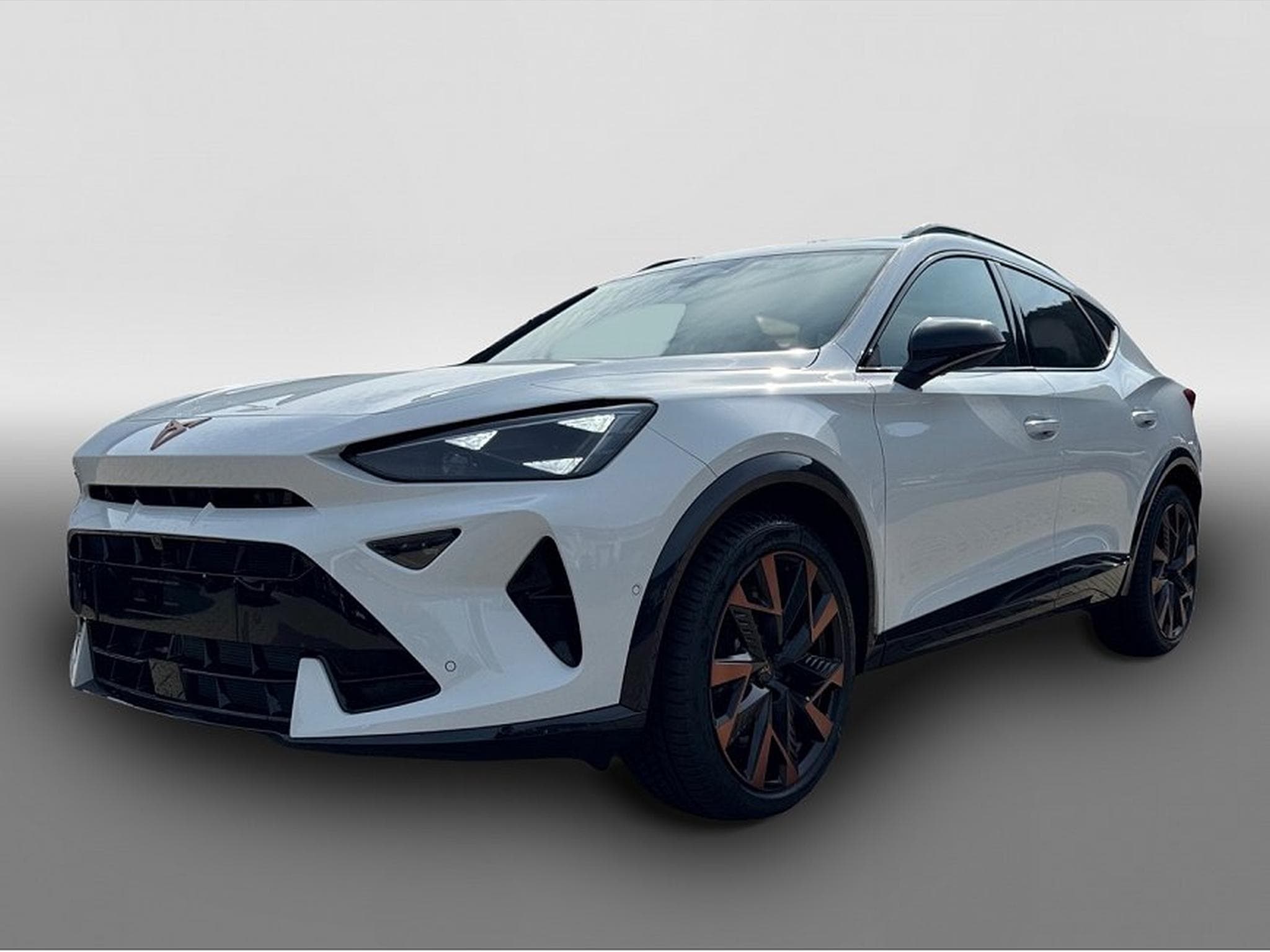 Cupra Formentor (2026) - Photo 1
