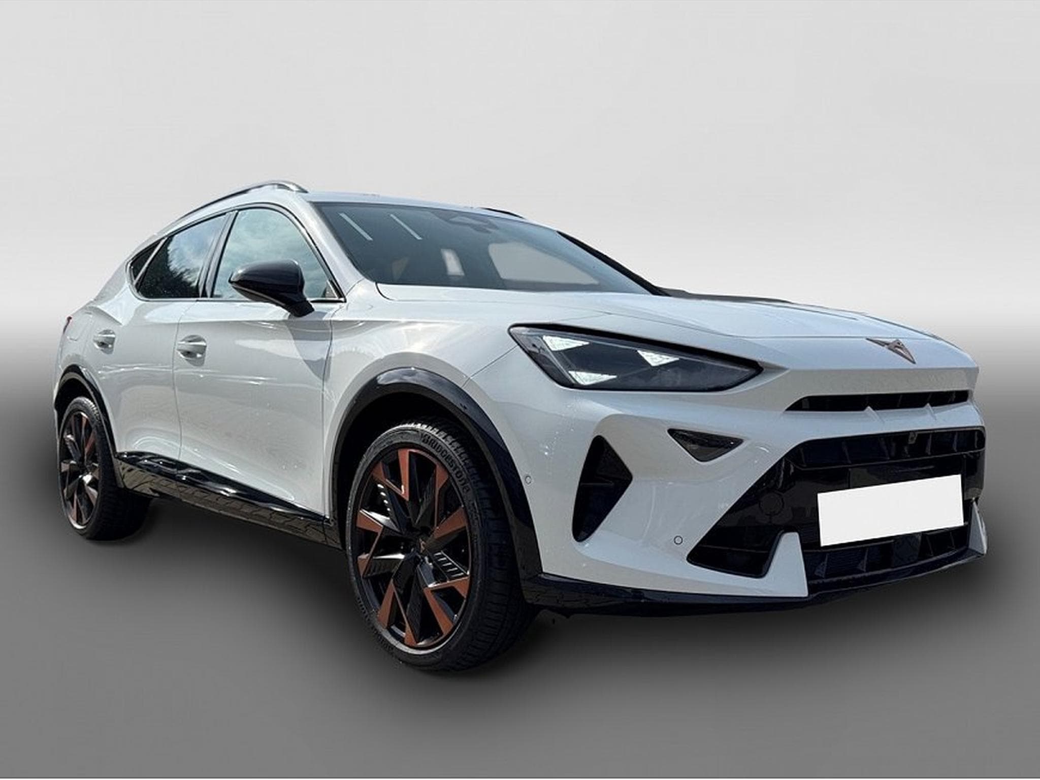 Cupra Formentor (2026) - Photo 2