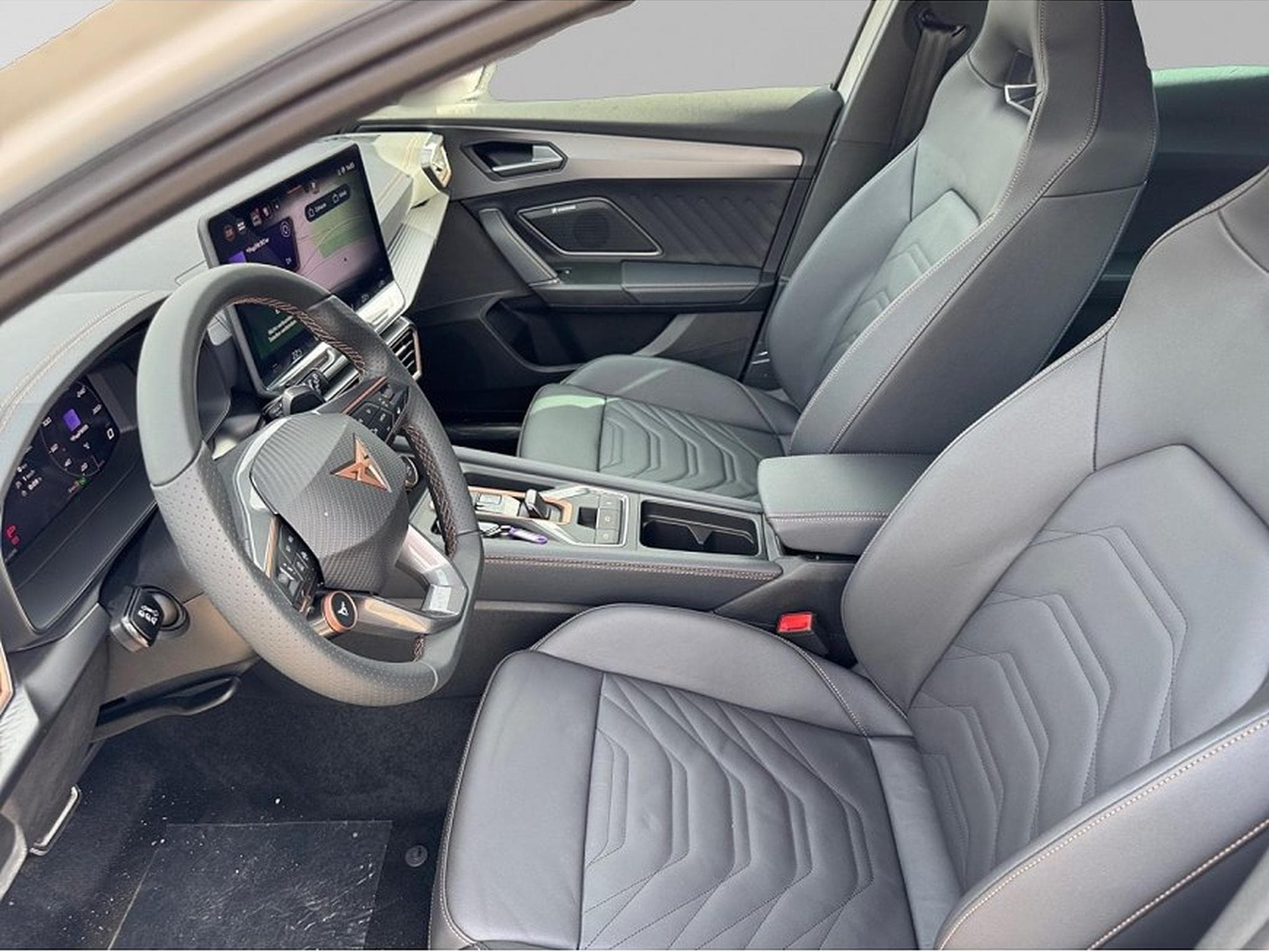 Cupra Formentor (2026) - Photo 5