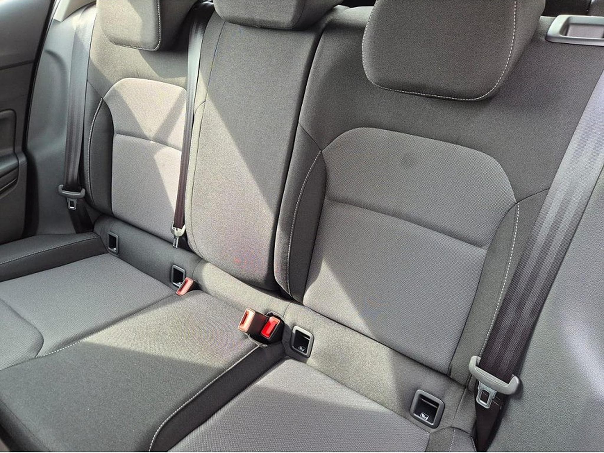 Skoda Fabia (2026) - Photo 12