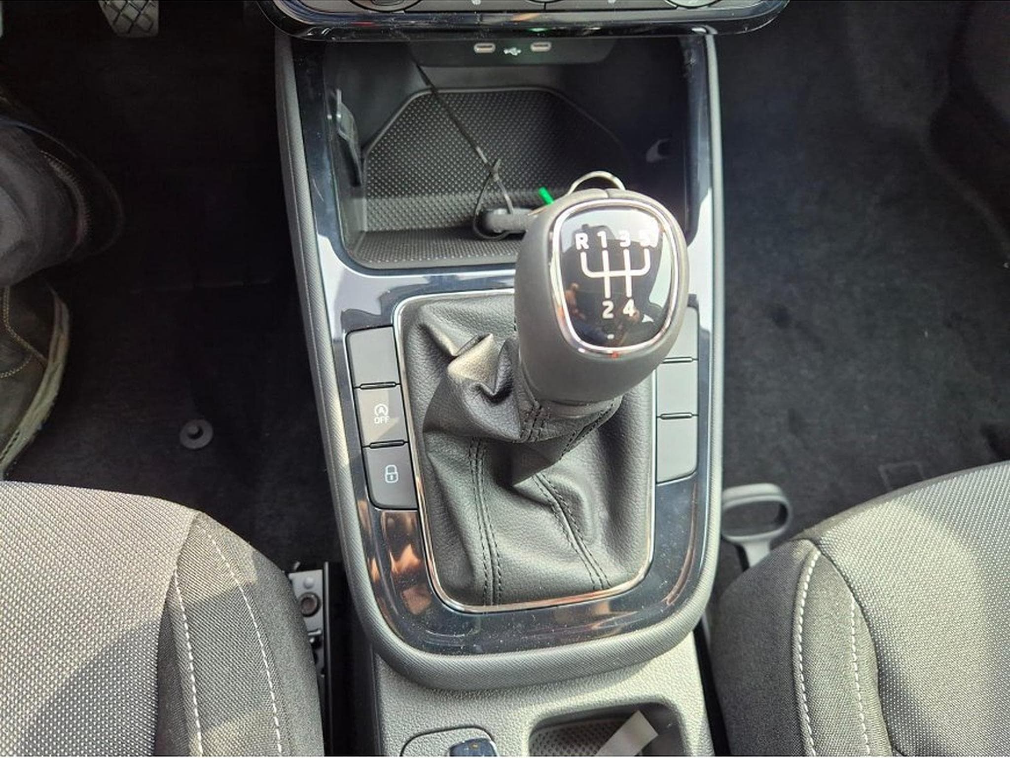 Skoda Fabia (2026) - Photo 22