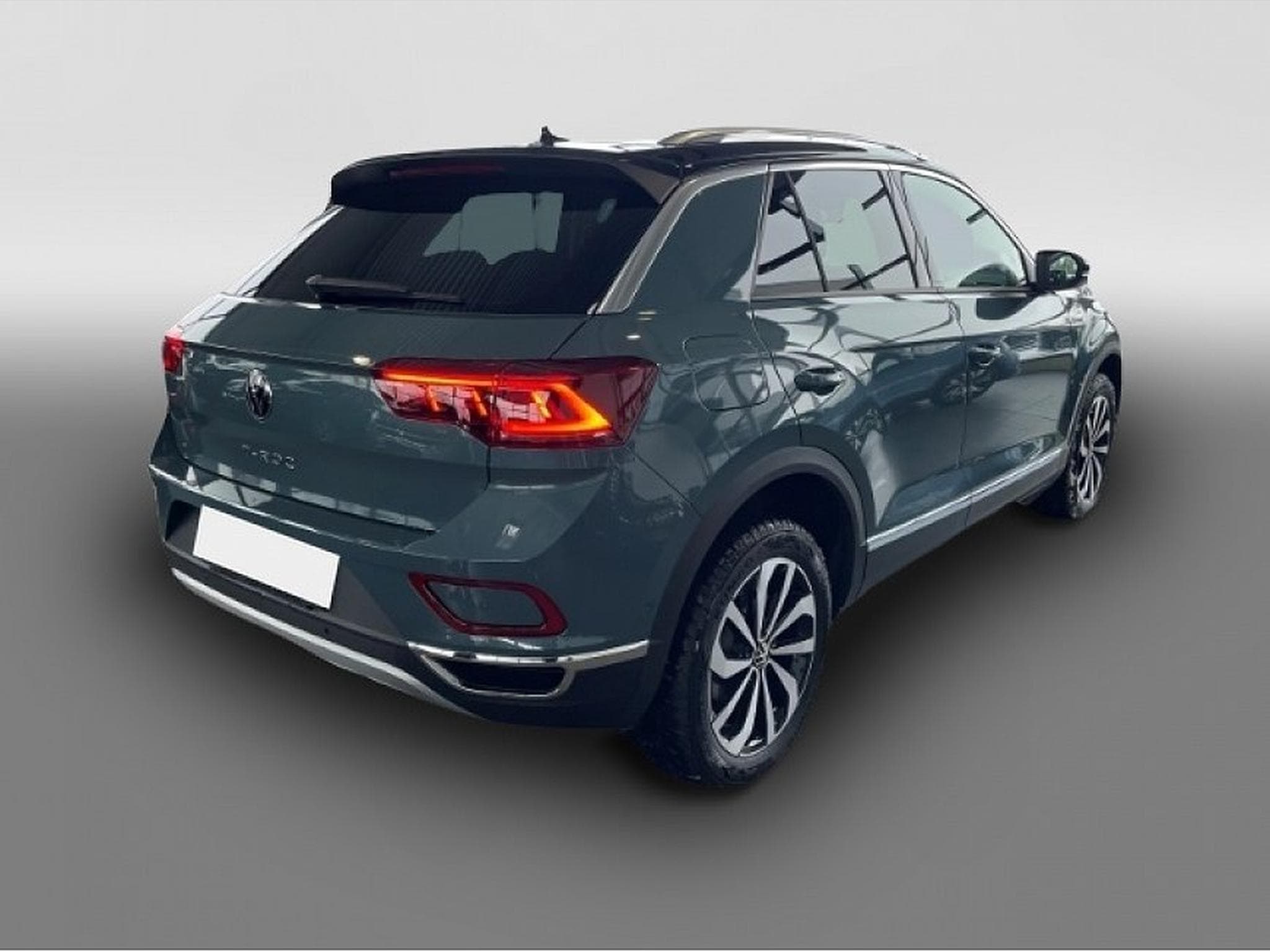 VW T-Roc (2026) - Foto 2