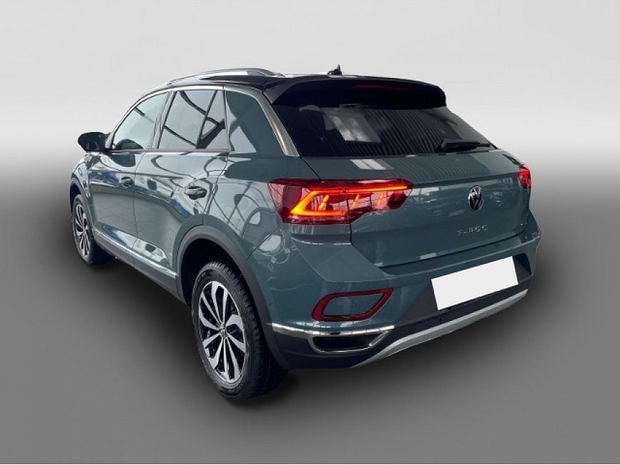 VW T-Roc (2026) - Foto 3