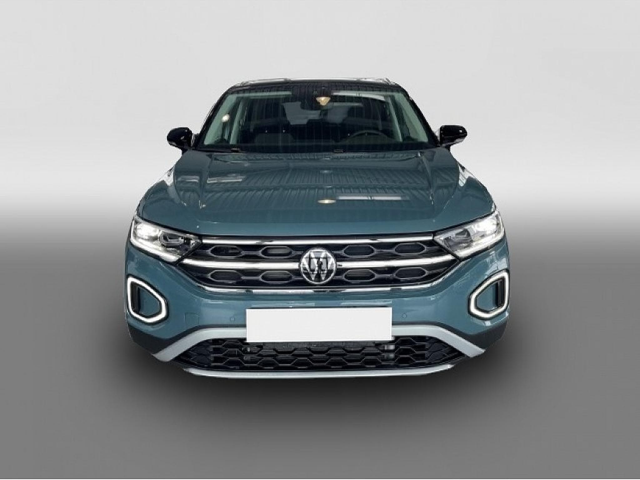 VW T-Roc (2026) - Foto 4