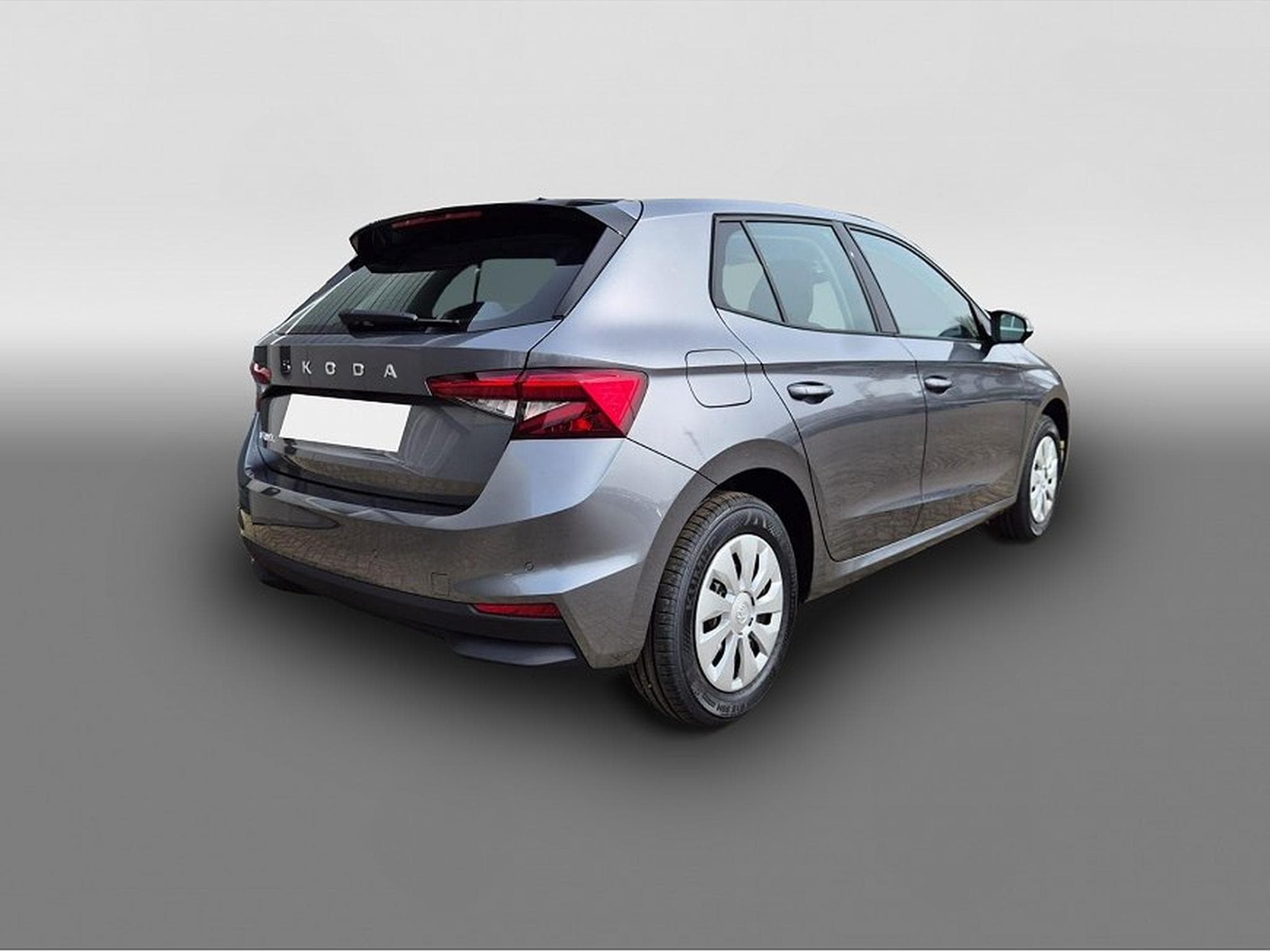 Skoda Fabia (2026) - Photo 3