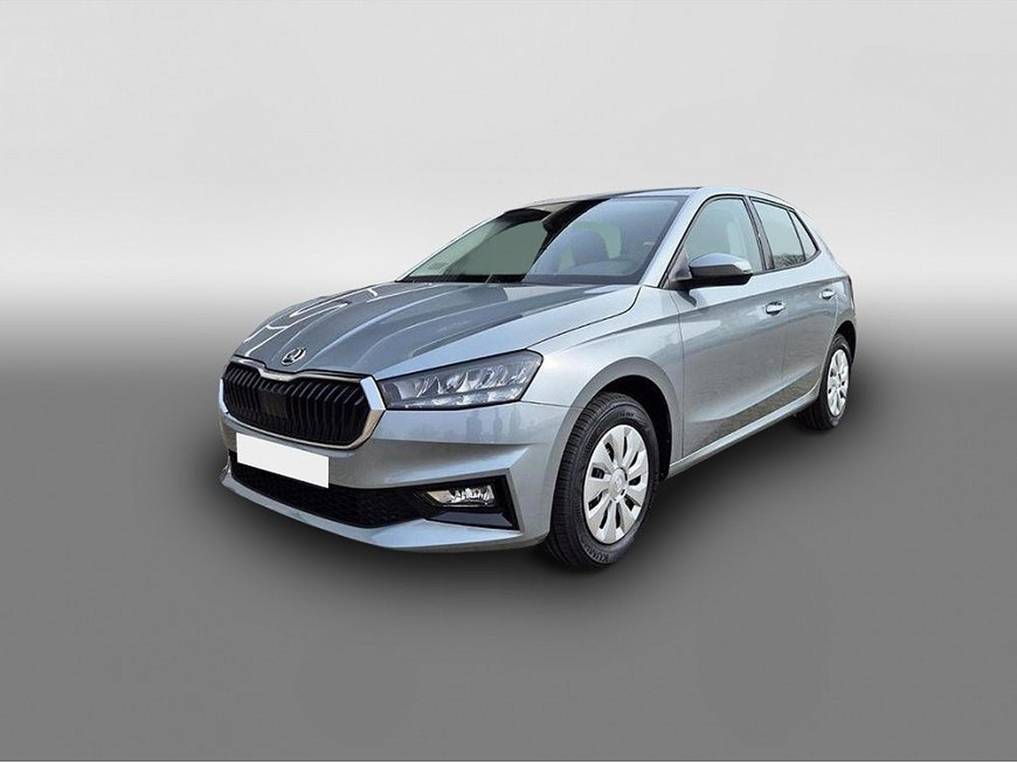 Skoda Fabia (2026) - Photo 1