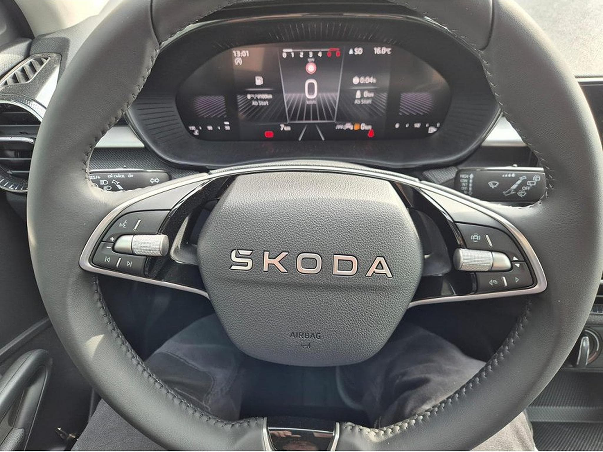 Skoda Fabia (2026) - Photo 15