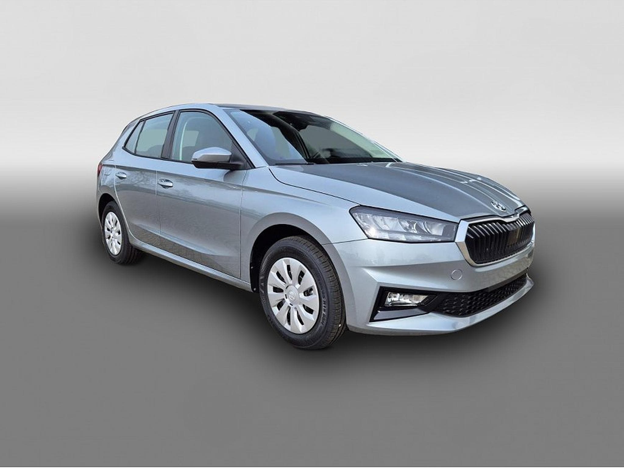Skoda Fabia (2026) - Photo 7