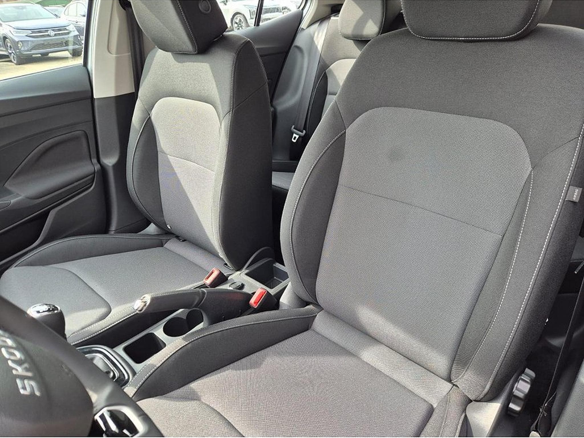 Skoda Fabia (2026) - Photo 11