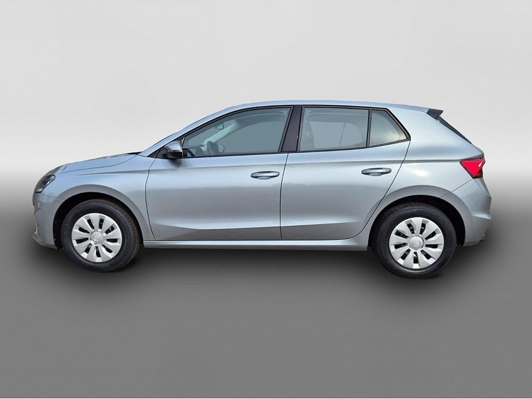 Skoda Fabia (2026) - Photo 1