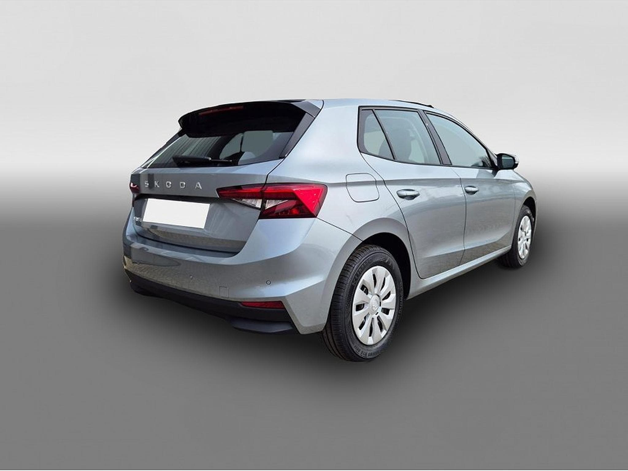 Skoda Fabia (2026) - Photo 4