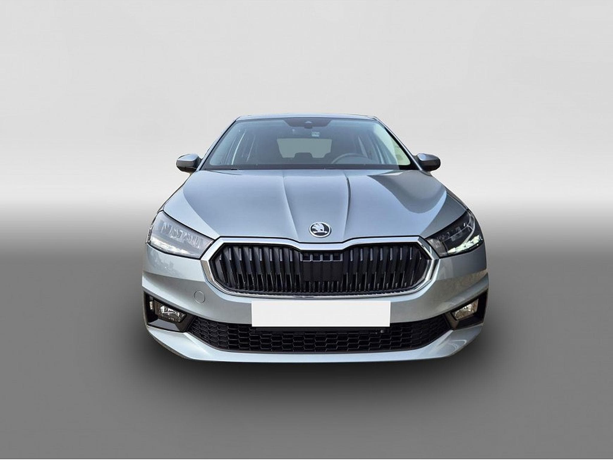 Skoda Fabia (2026) - Photo 7