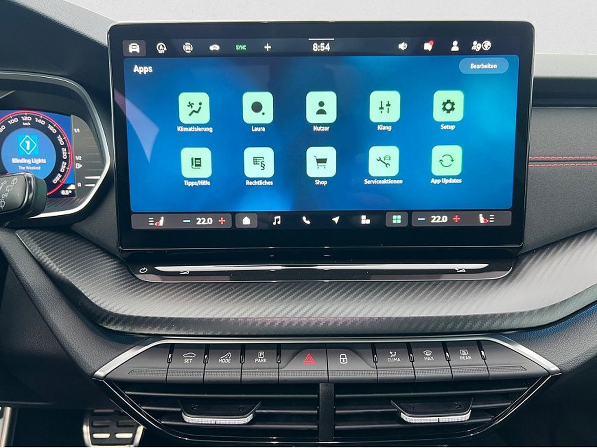 Skoda Octavia (2026) - Photo 10