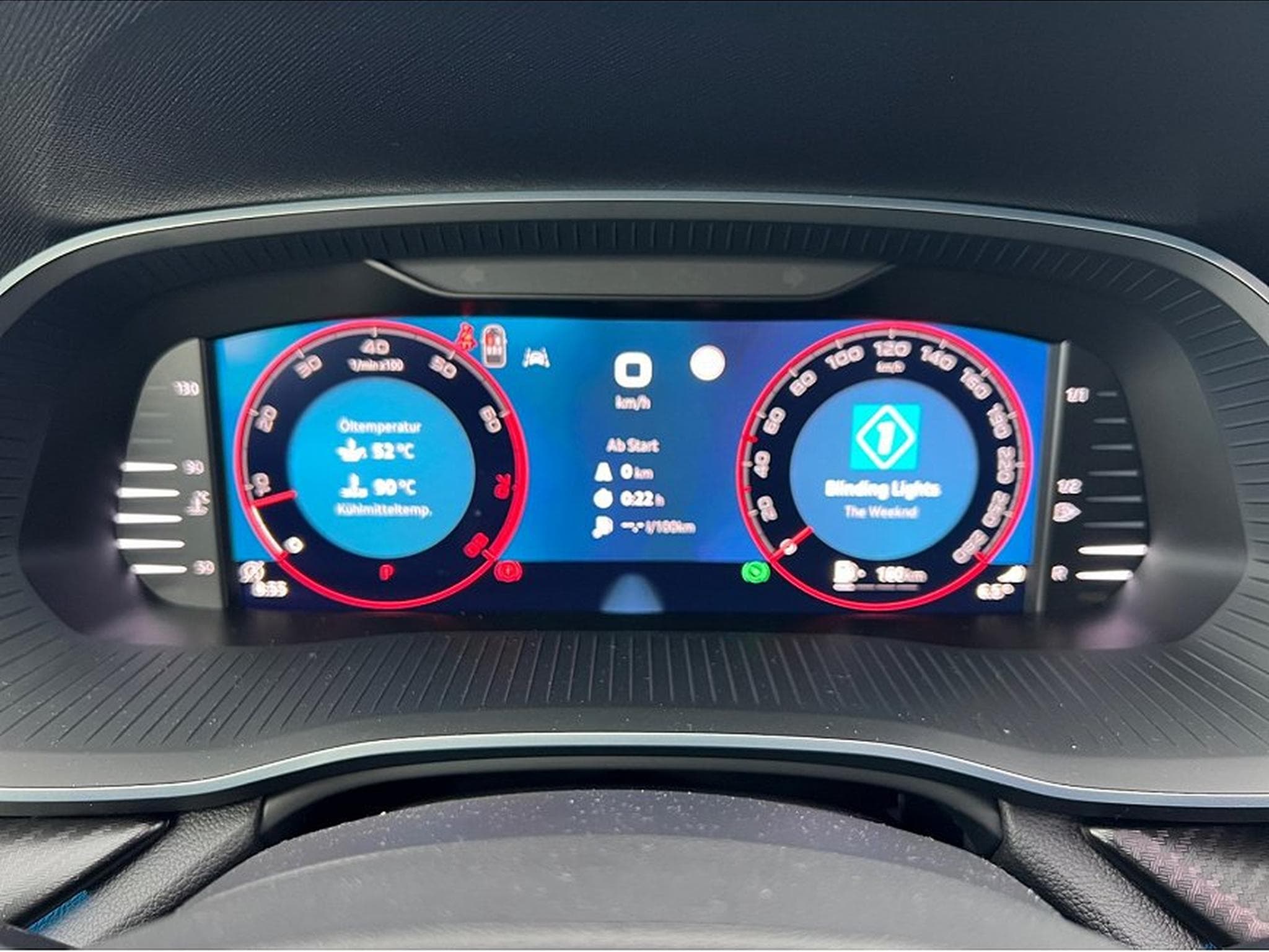 Skoda Octavia (2026) - Photo 11