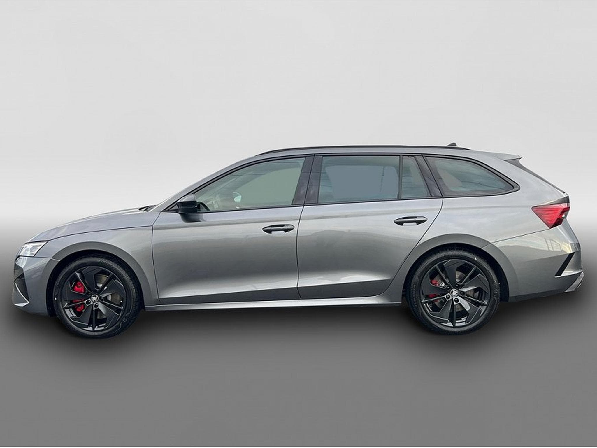 Skoda Octavia (2026) - Photo 2