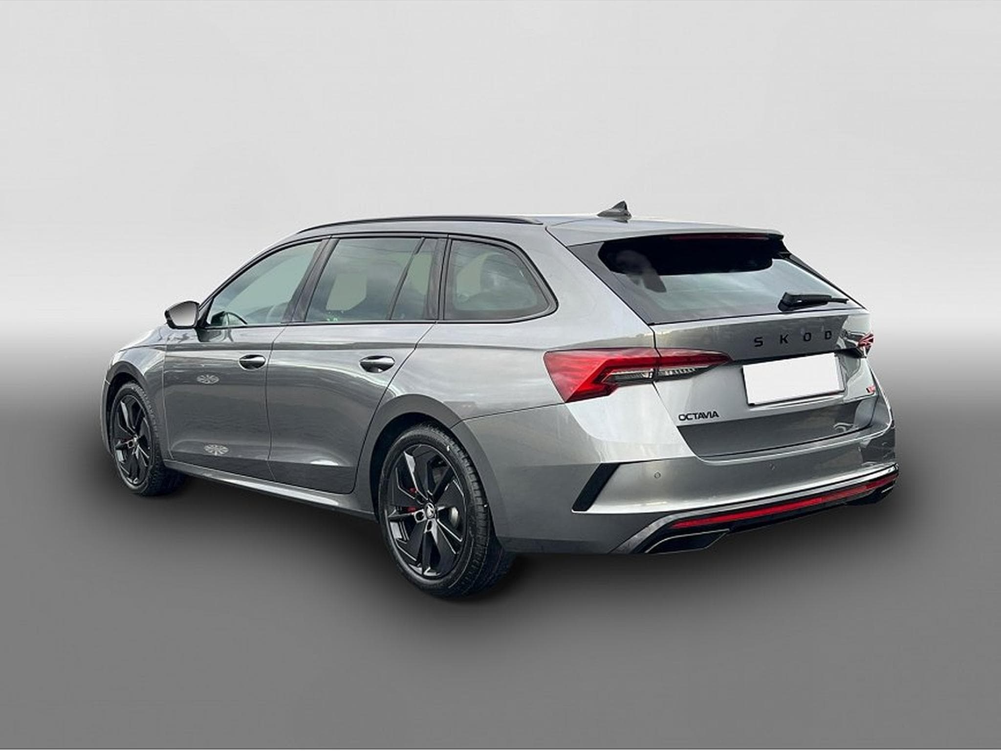 Skoda Octavia (2026) - Photo 3