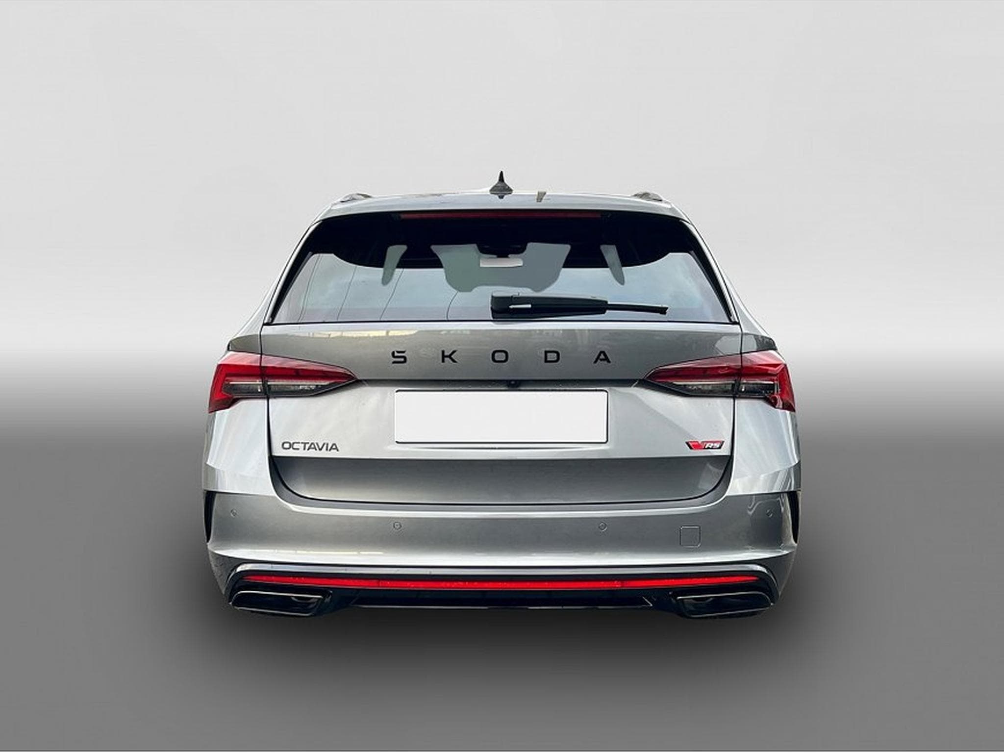 Skoda Octavia (2026) - Photo 4