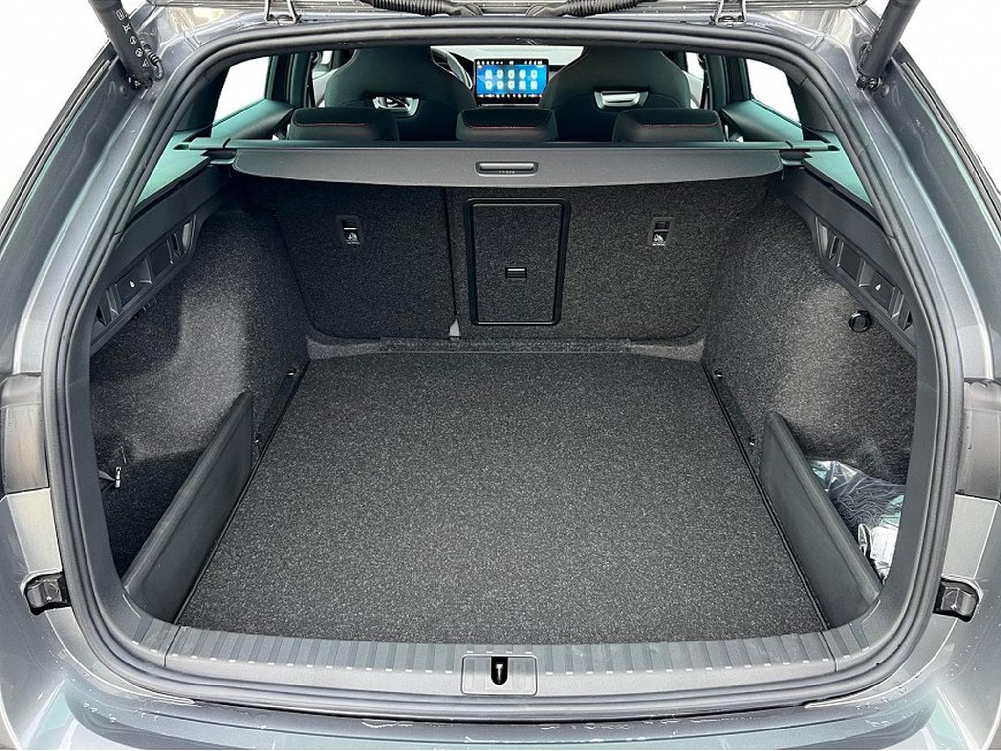 Skoda Octavia (2026) - Photo 5