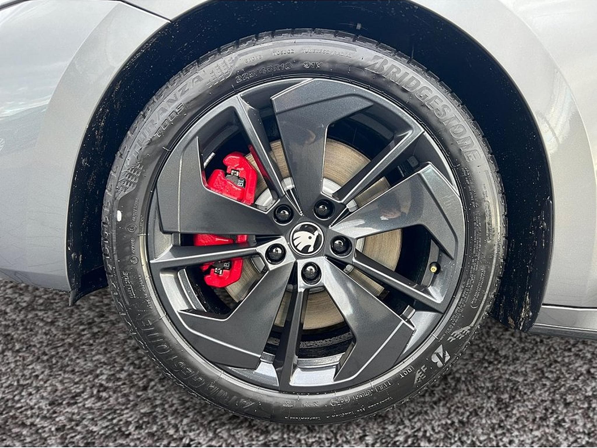 Skoda Octavia (2026) - Photo 6