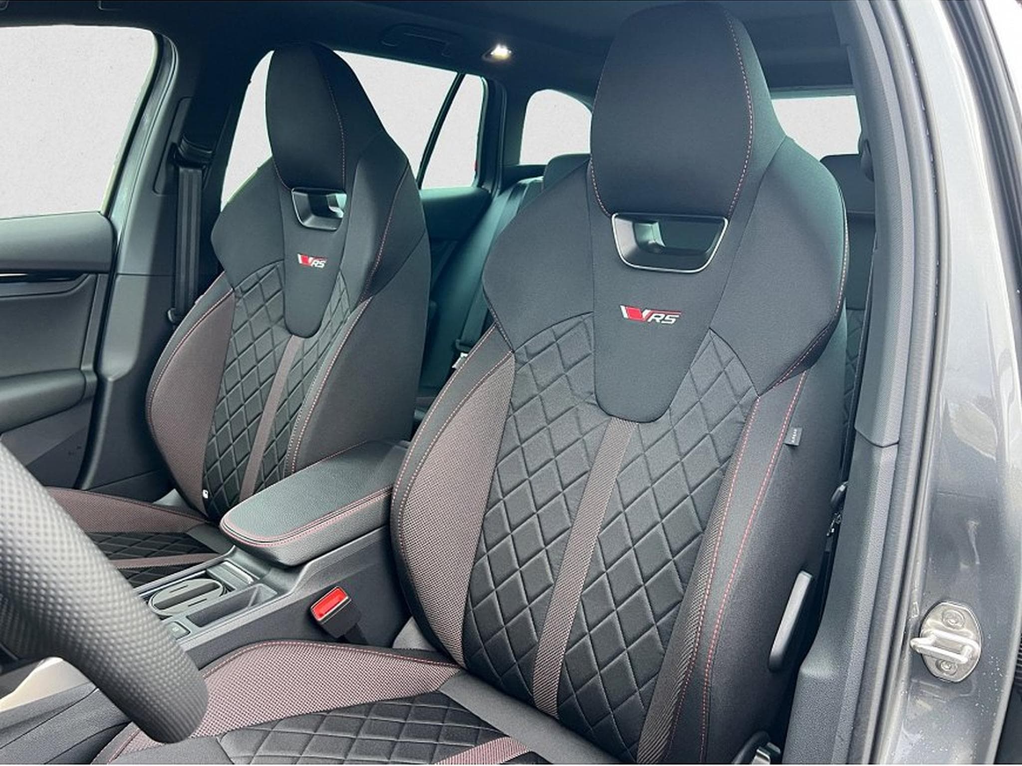 Skoda Octavia (2026) - Photo 7