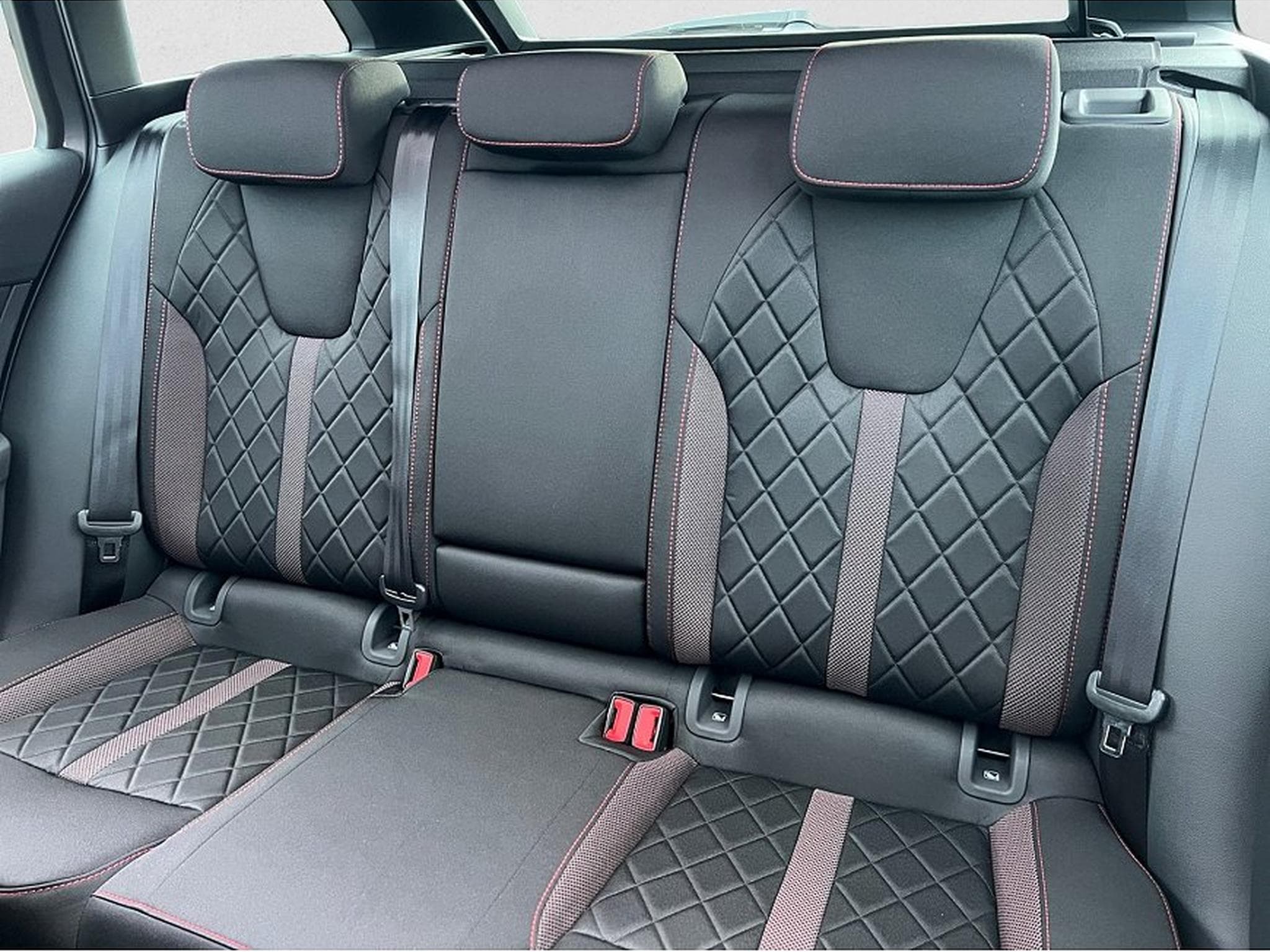 Skoda Octavia (2026) - Photo 8