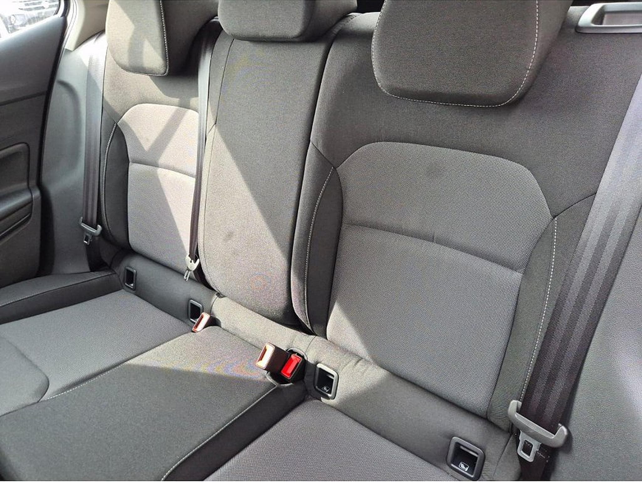 Skoda Fabia (2026) - Photo 12