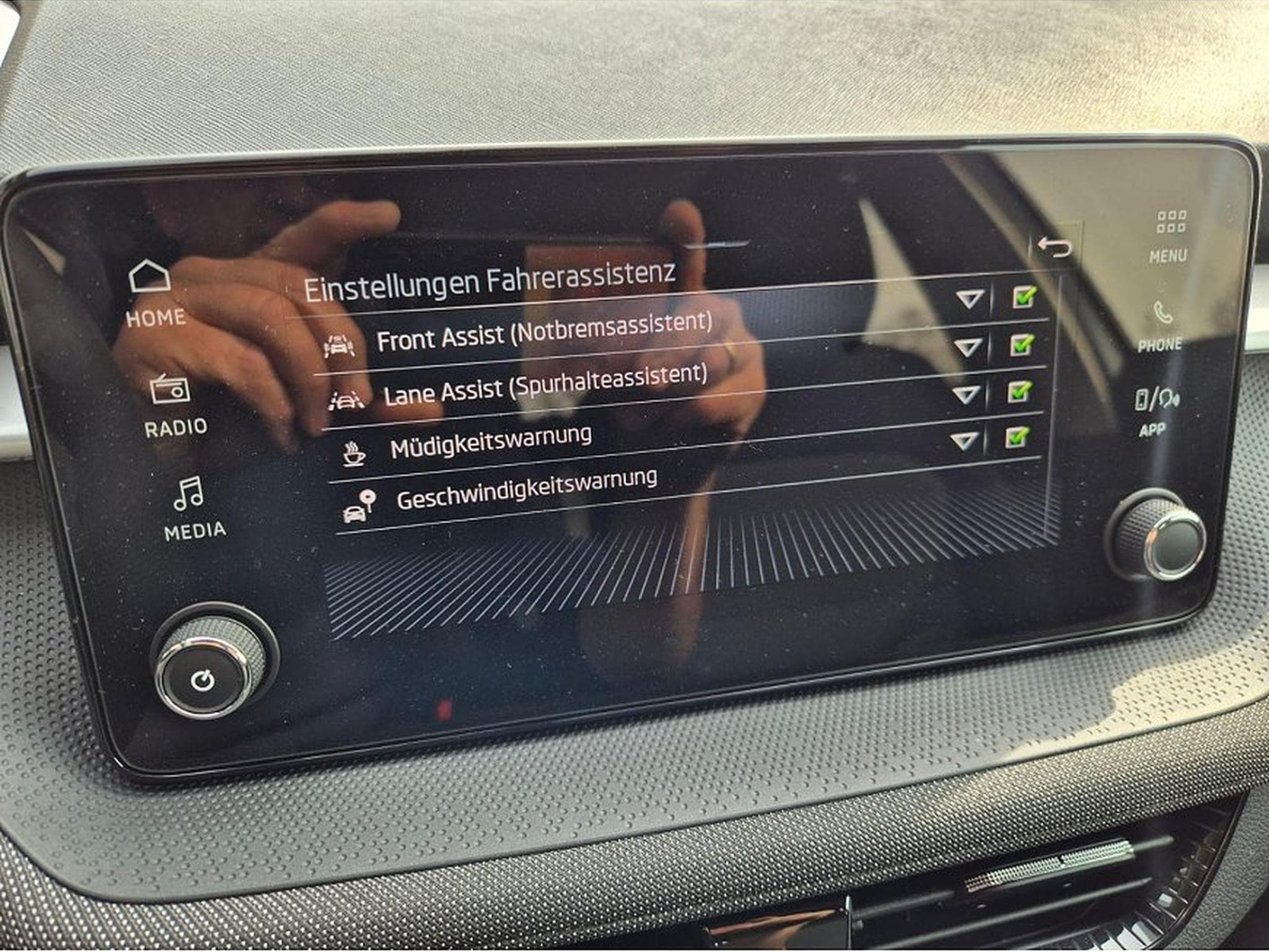 Skoda Fabia (2026) - Photo 19