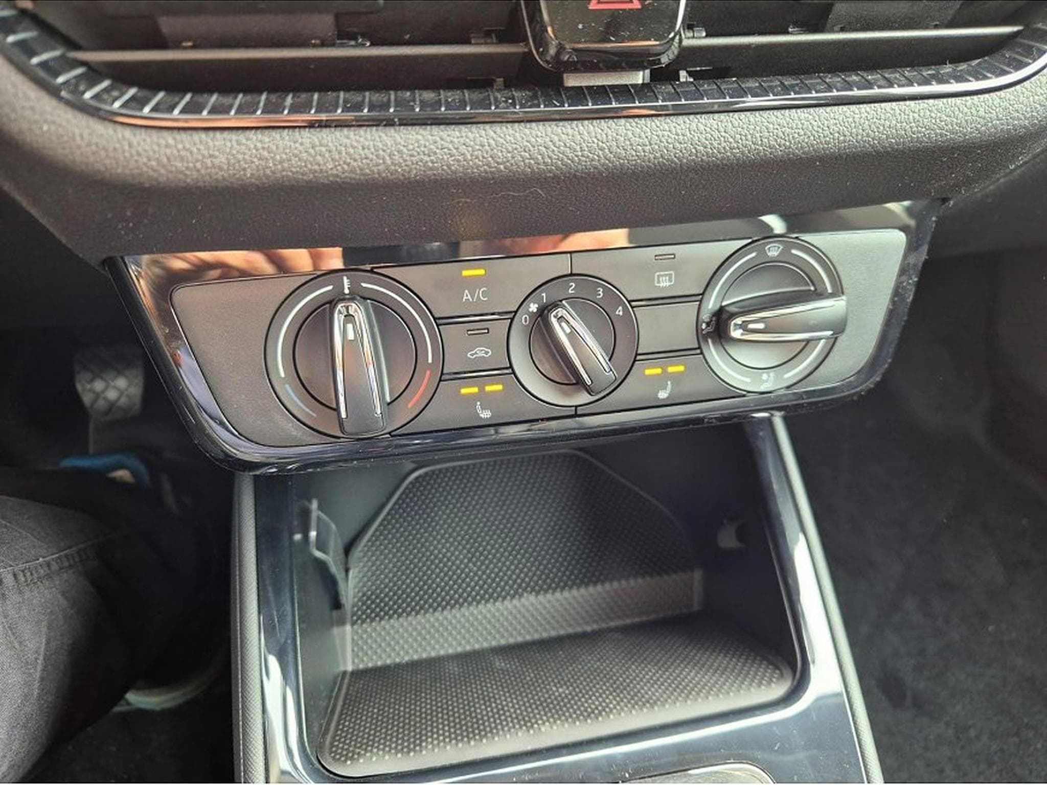 Skoda Fabia (2026) - Photo 21