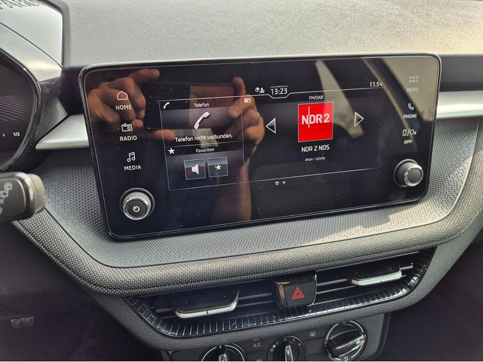 Skoda Fabia (2026) - Photo 17