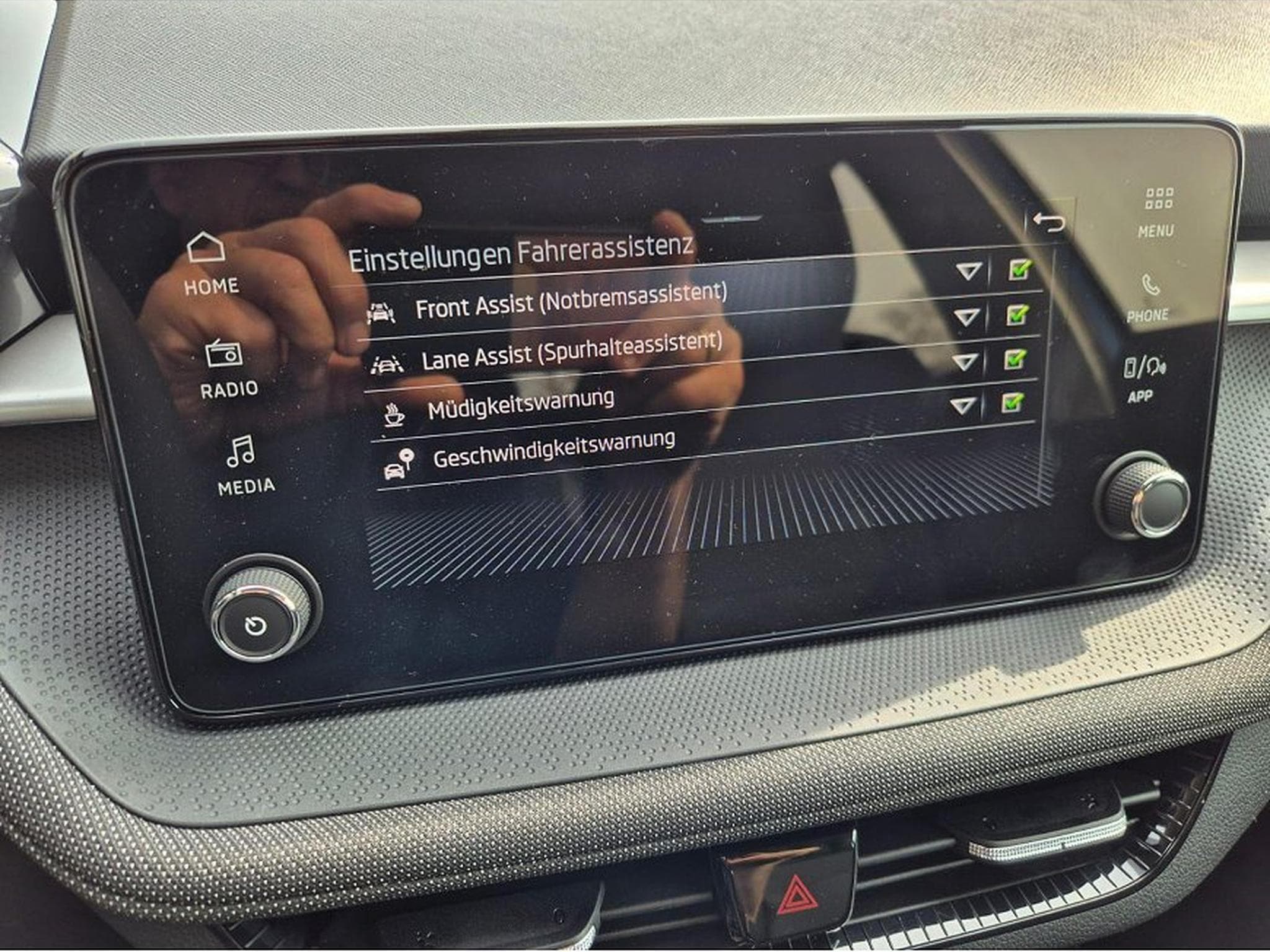 Skoda Fabia (2026) - Photo 18