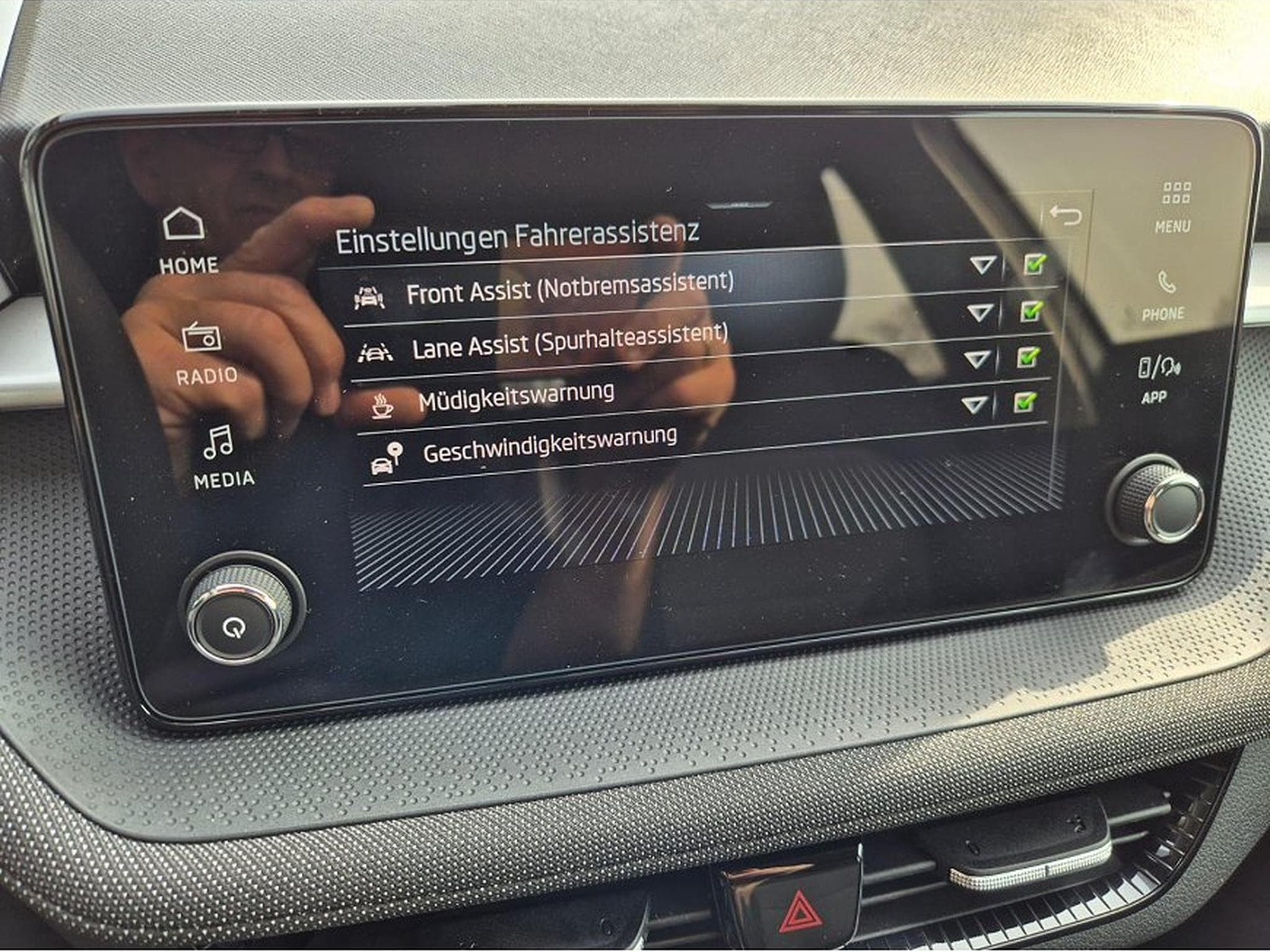 Skoda Fabia (2026) - Photo 18