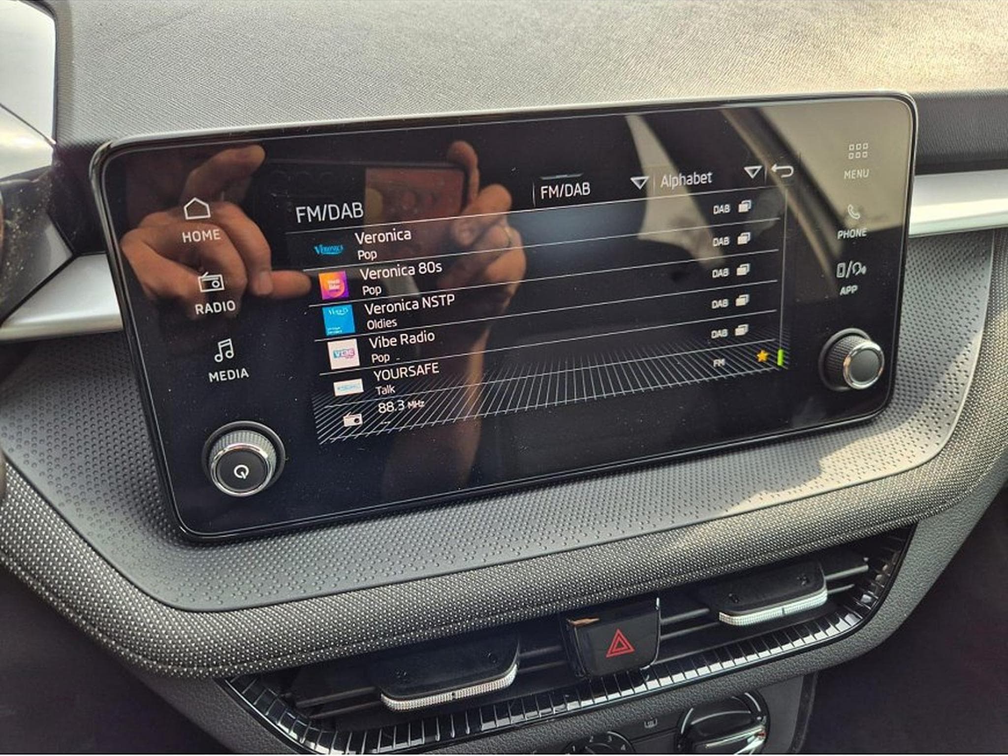 Skoda Fabia (2026) - Photo 21