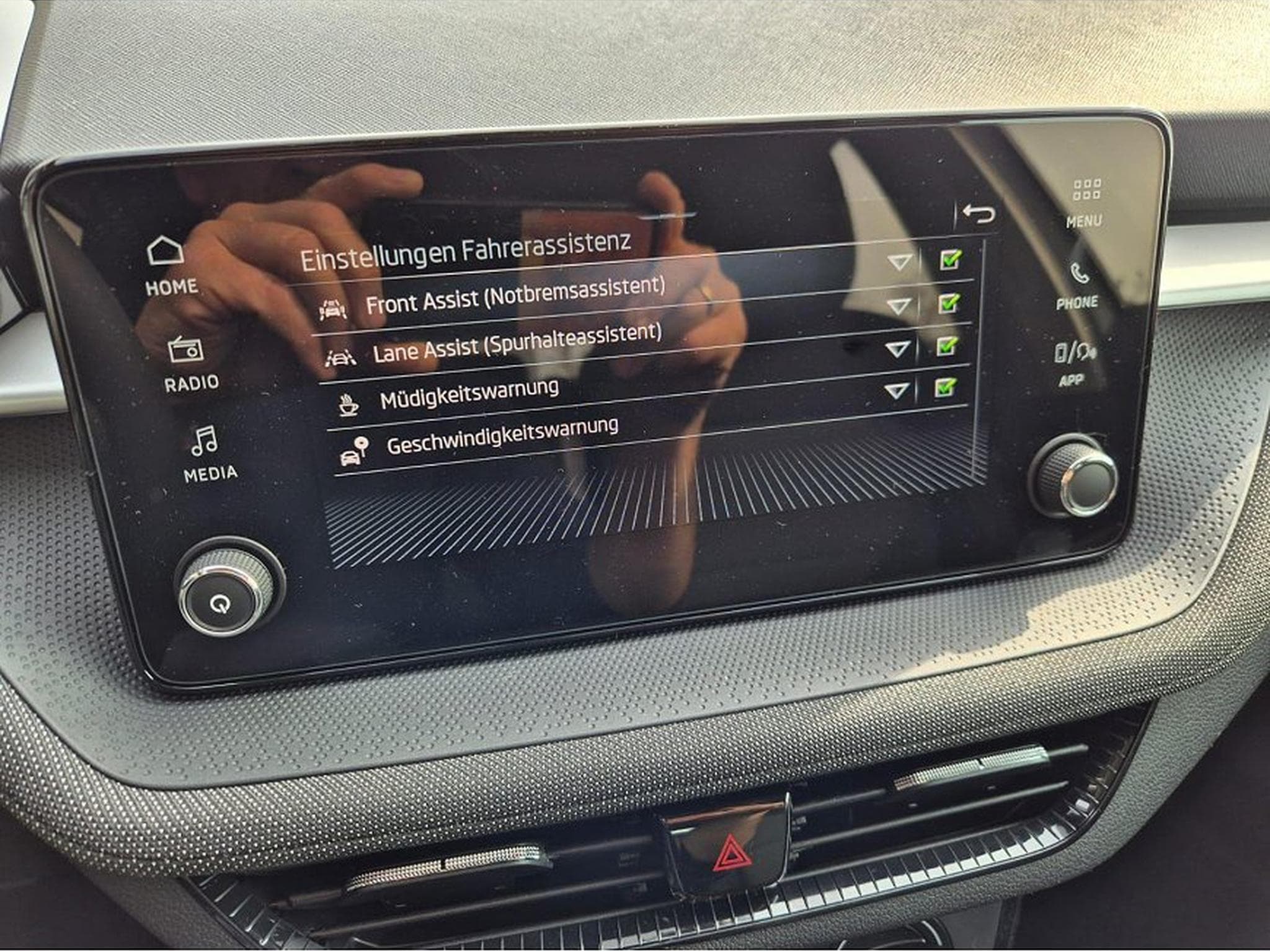 Skoda Fabia (2026) - Photo 19