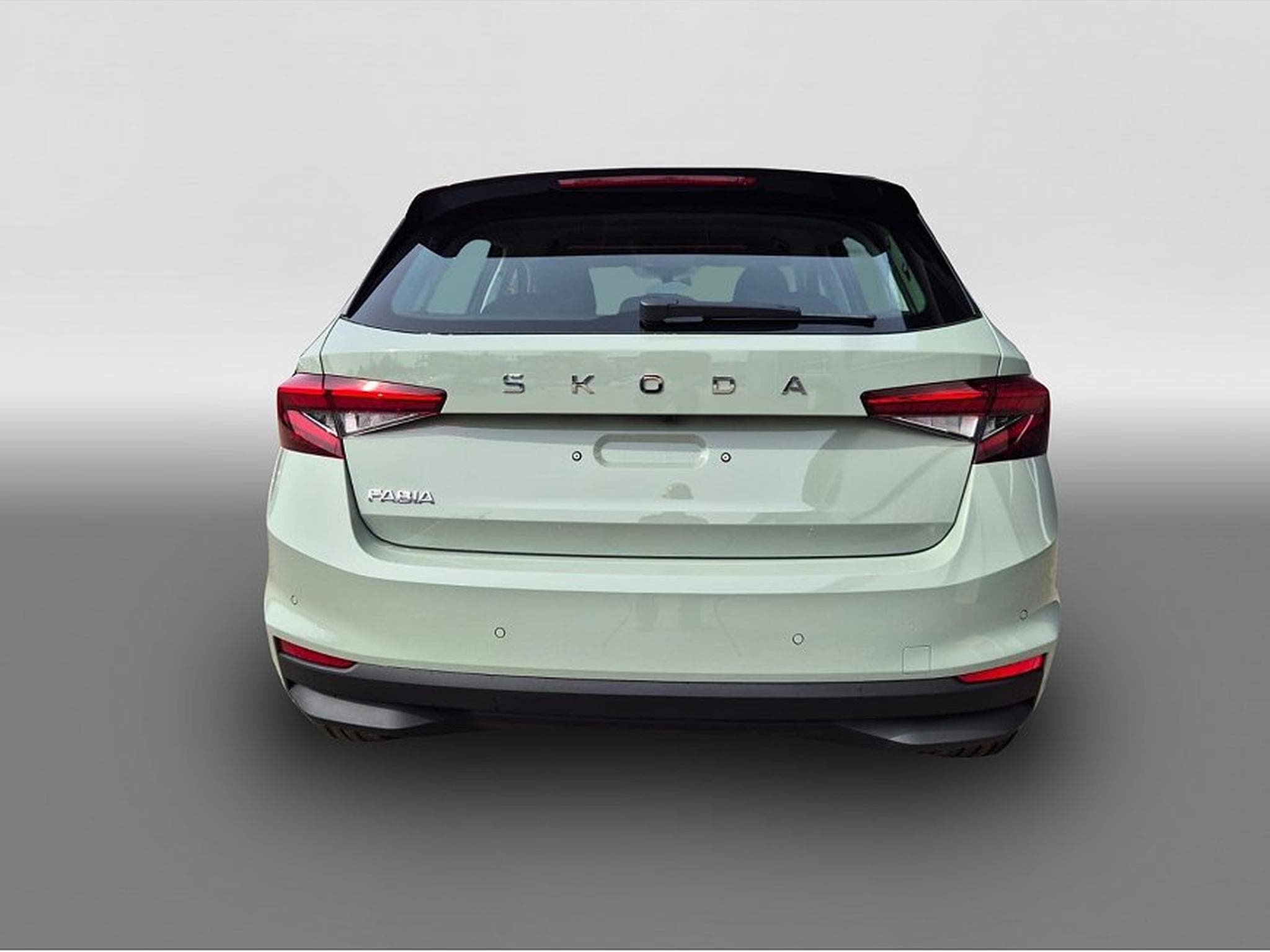 Skoda Fabia (2026) - Photo 4
