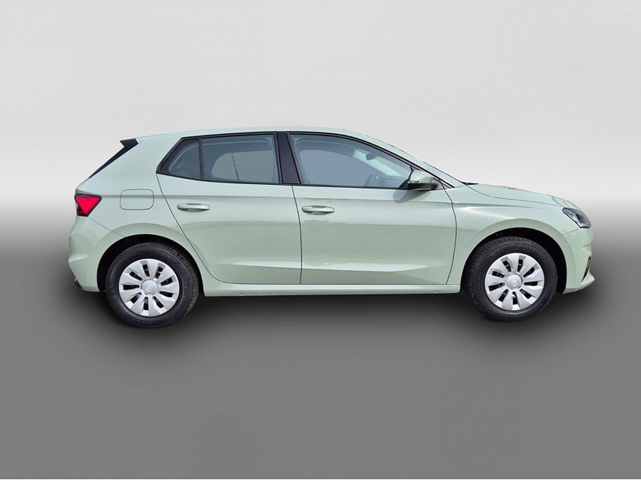 Skoda Fabia (2026) - Photo 5