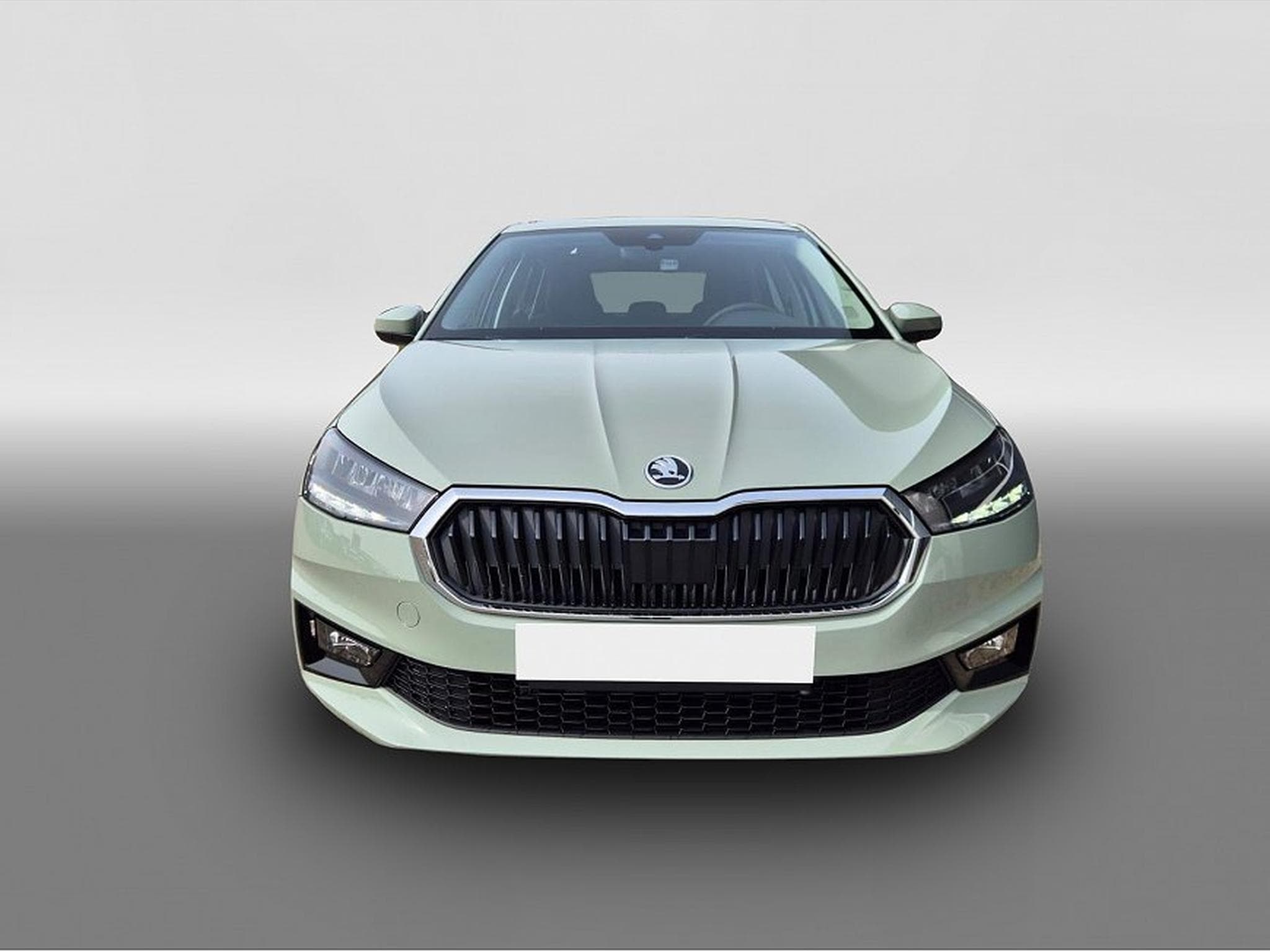Skoda Fabia (2026) - Photo 2