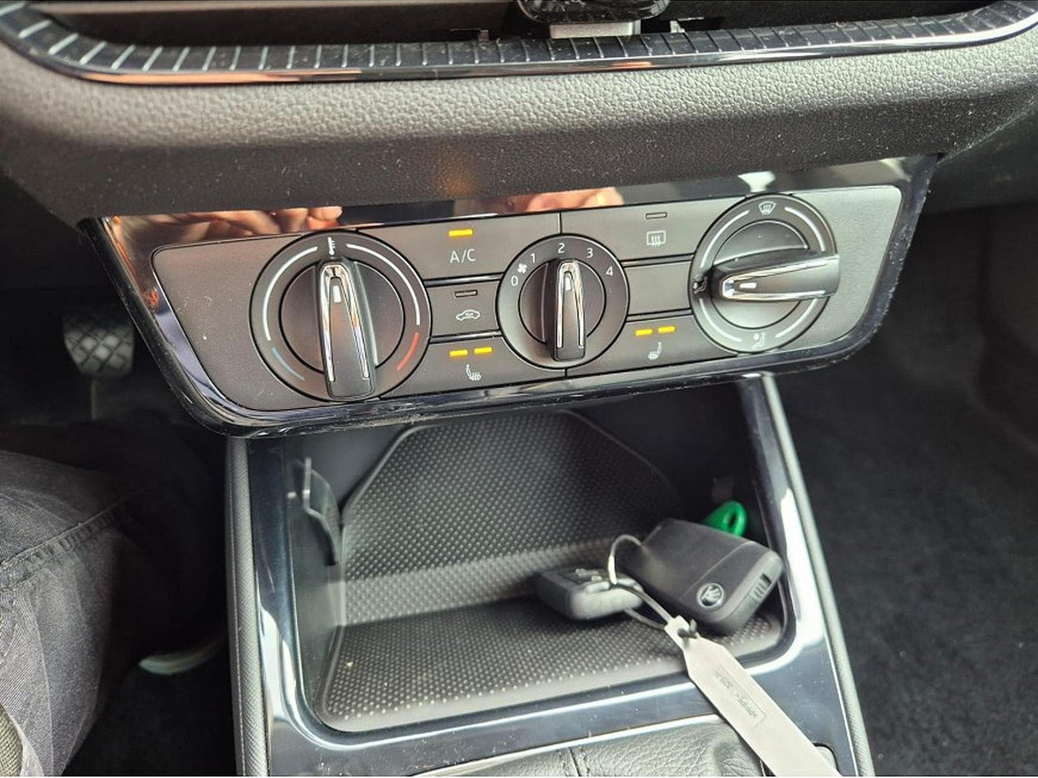 Skoda Fabia (2026) - Photo 21